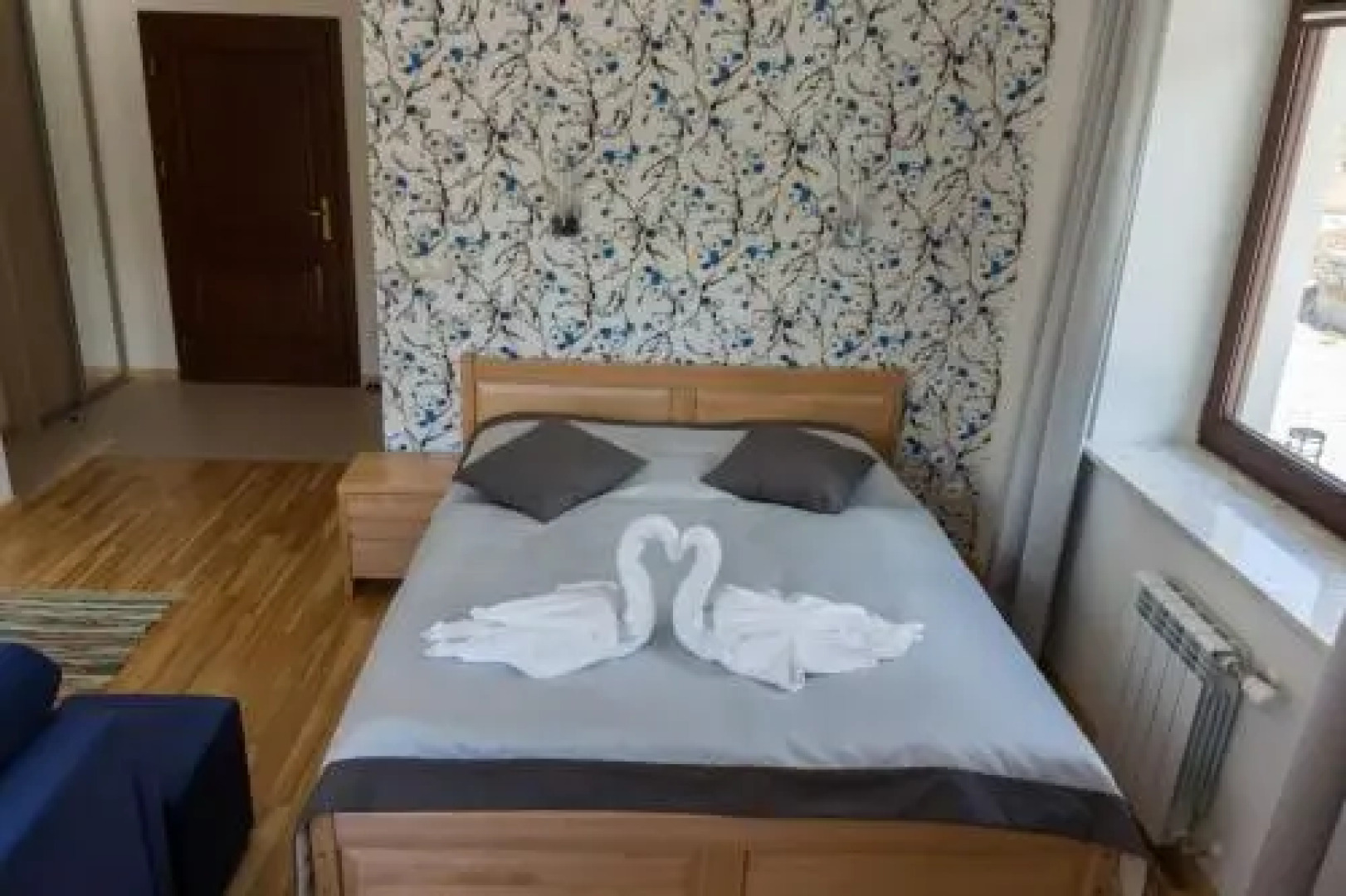 Pokoje Gościnne Na Jaskółczej