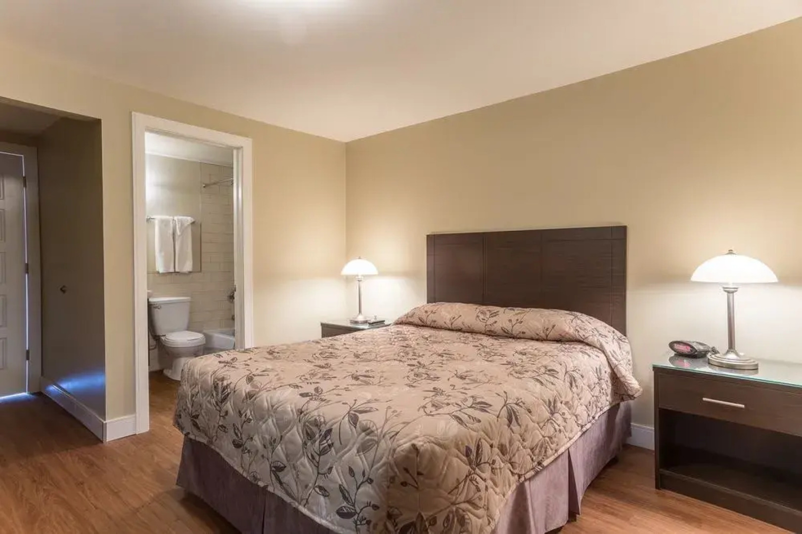 Appartements du Fleuve