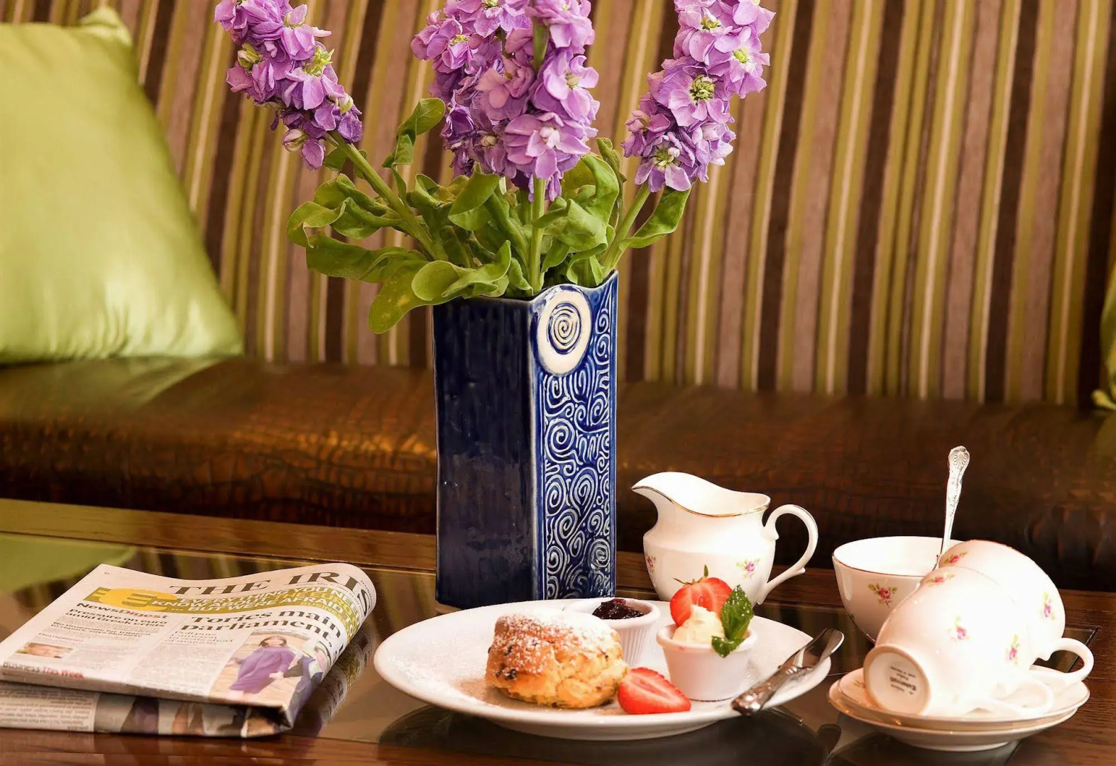 Whitford House Hotel