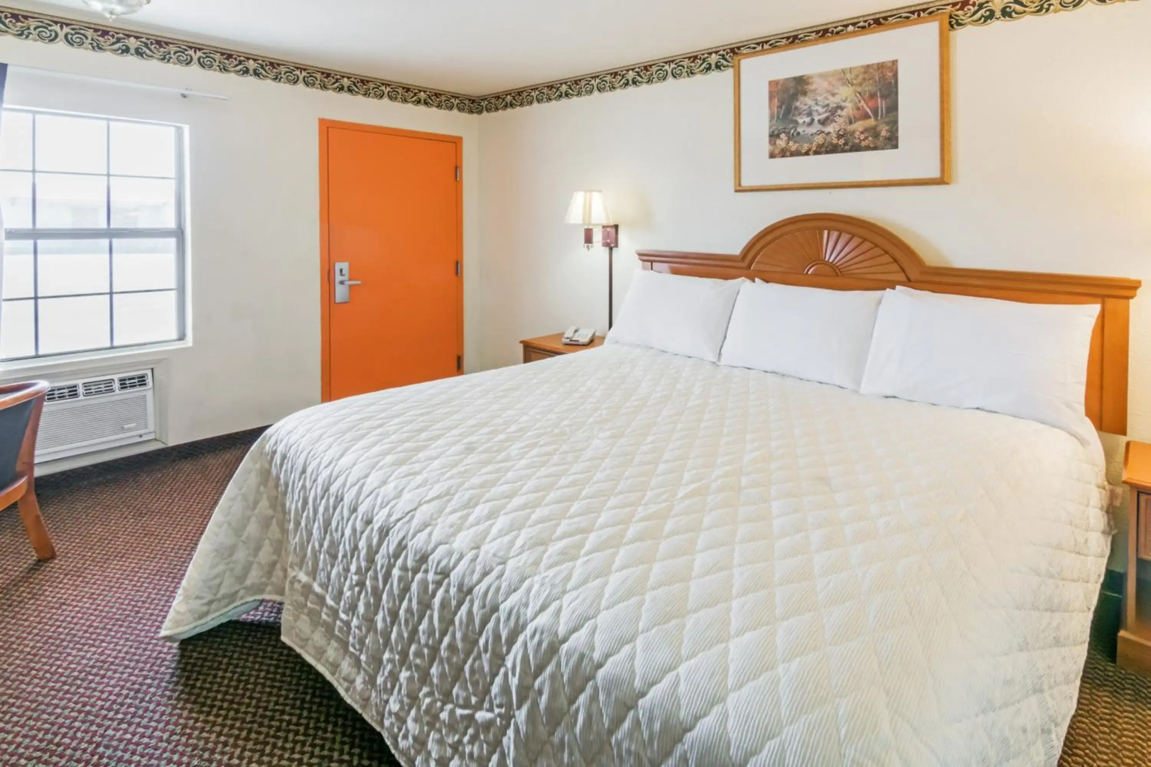 Travelodge by Wyndham Temple