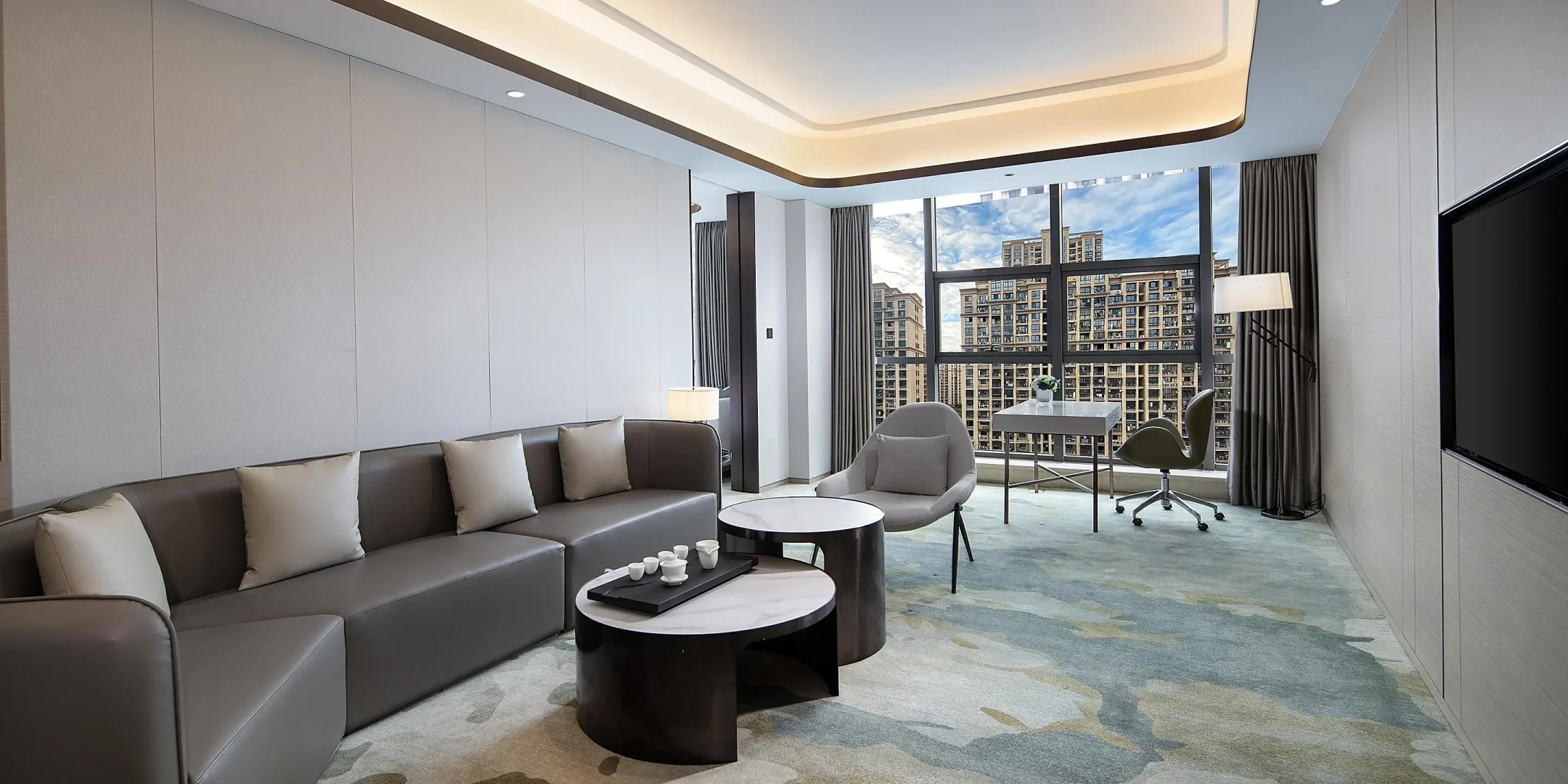 Holiday Inn Ningde Xiapu