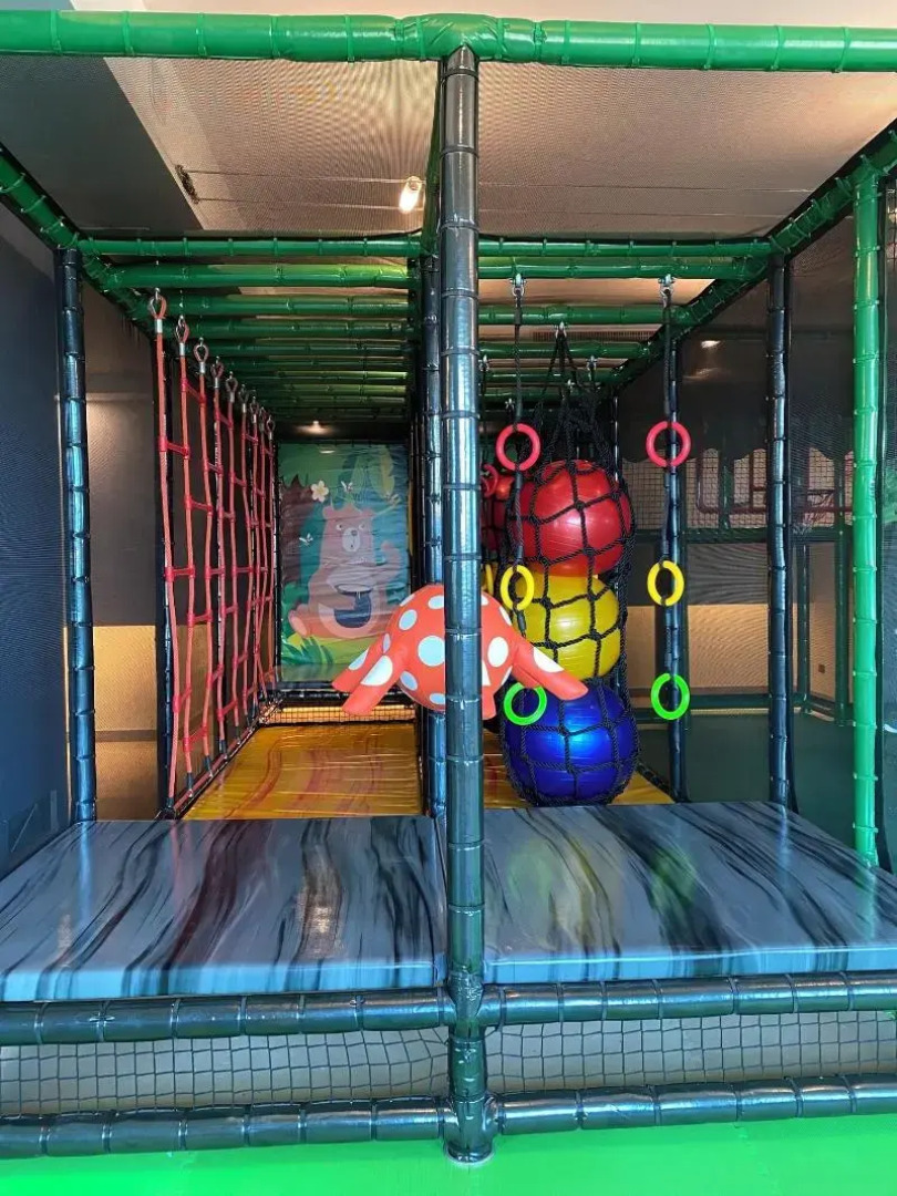 Gran Paradiso Hotel Spa