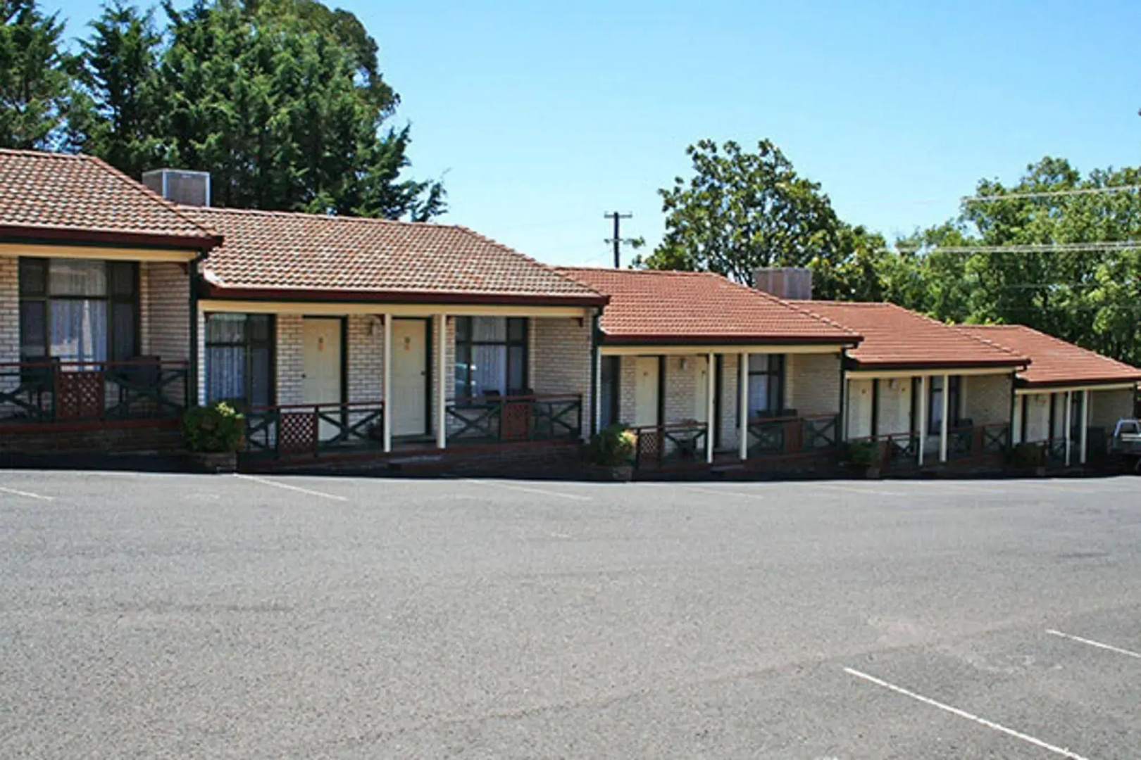 The Alluna Motel, an Ascend Collection Hotel
