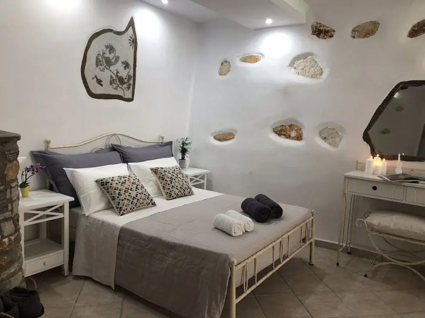 Naxos Dream Oniro Studios - Adults Only