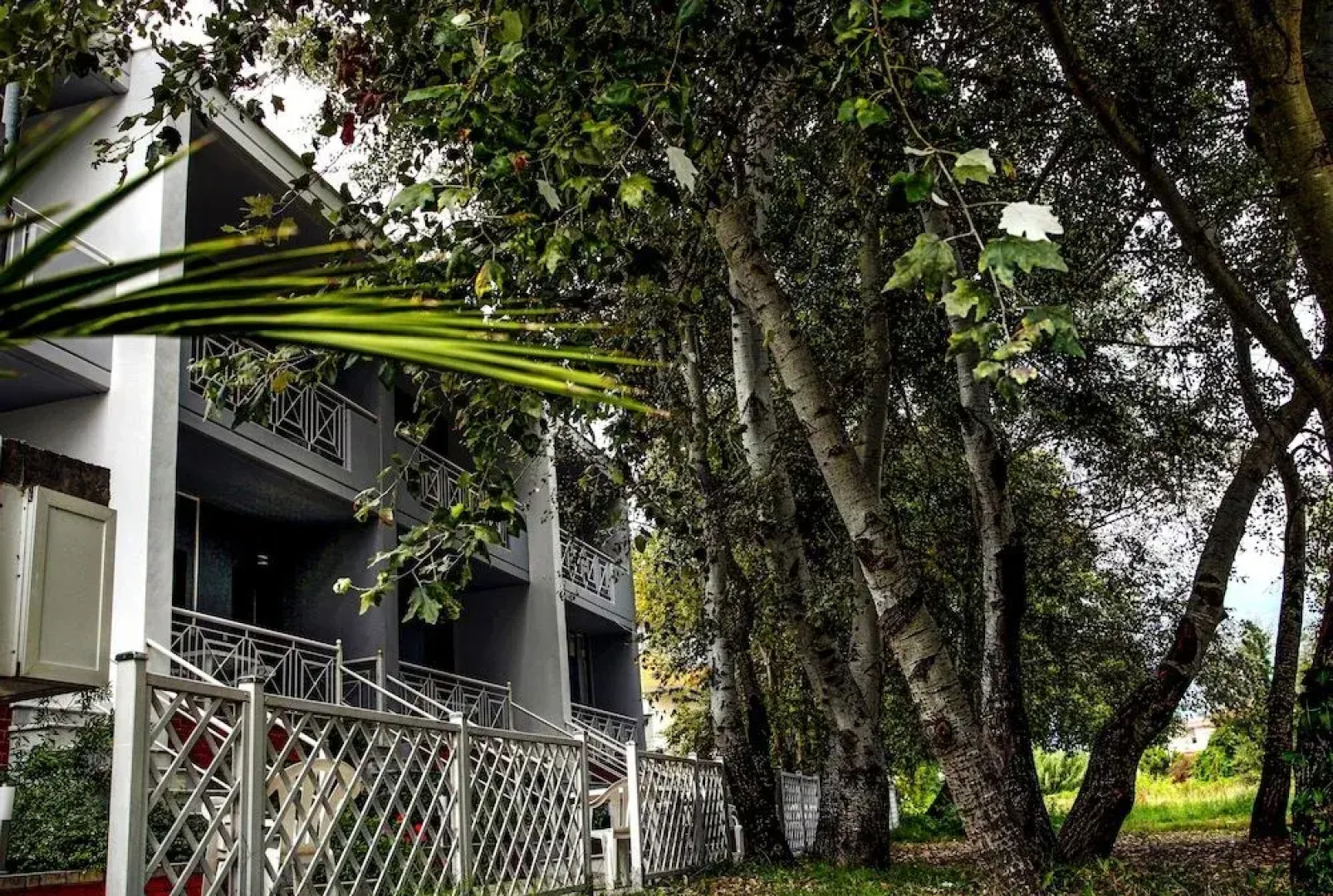 Stayinn Family House Excelsior