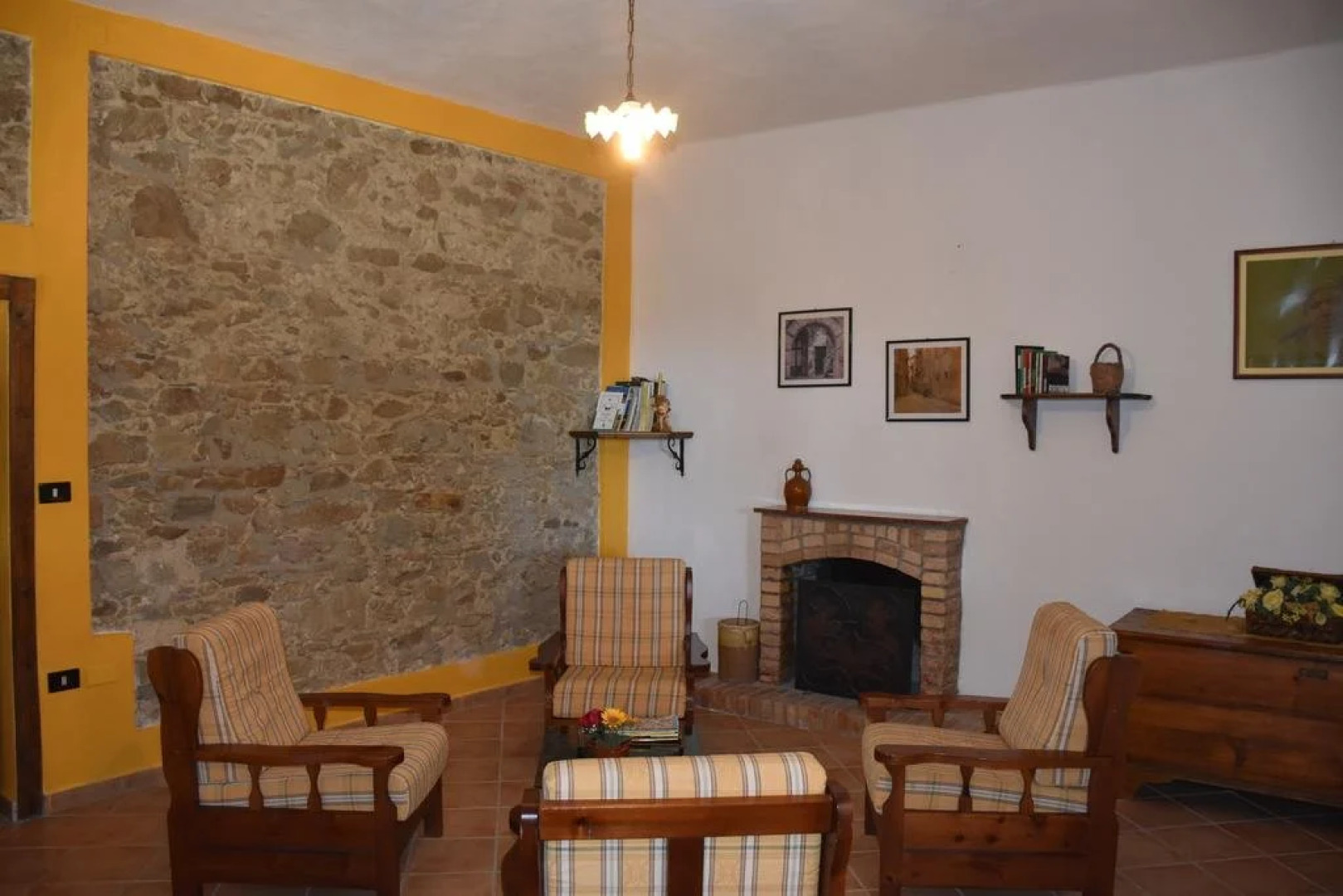 Azienda Agrituristica Biologica Il Querceto