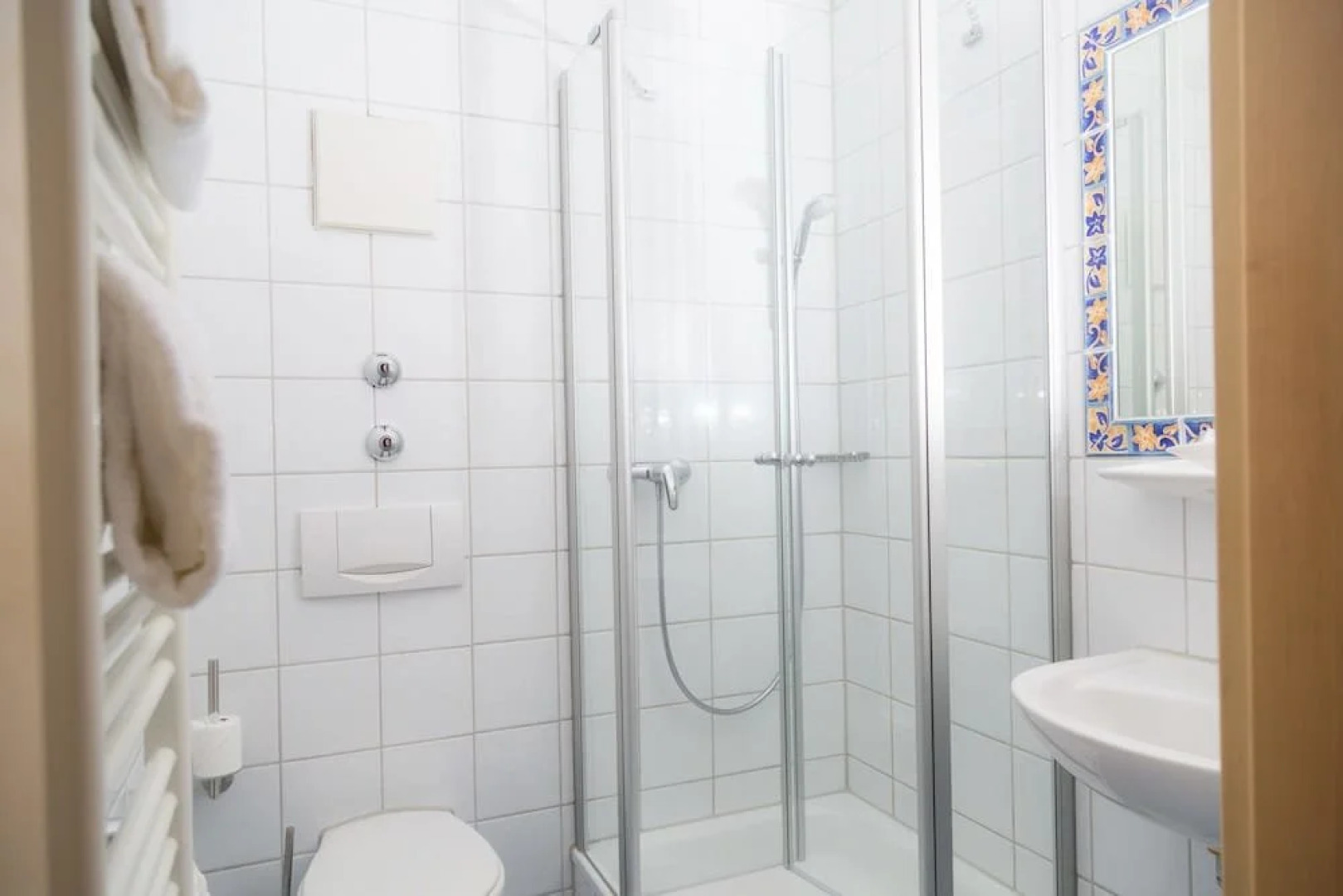 Alter Wirt Putzbrunn Hotel & Pension