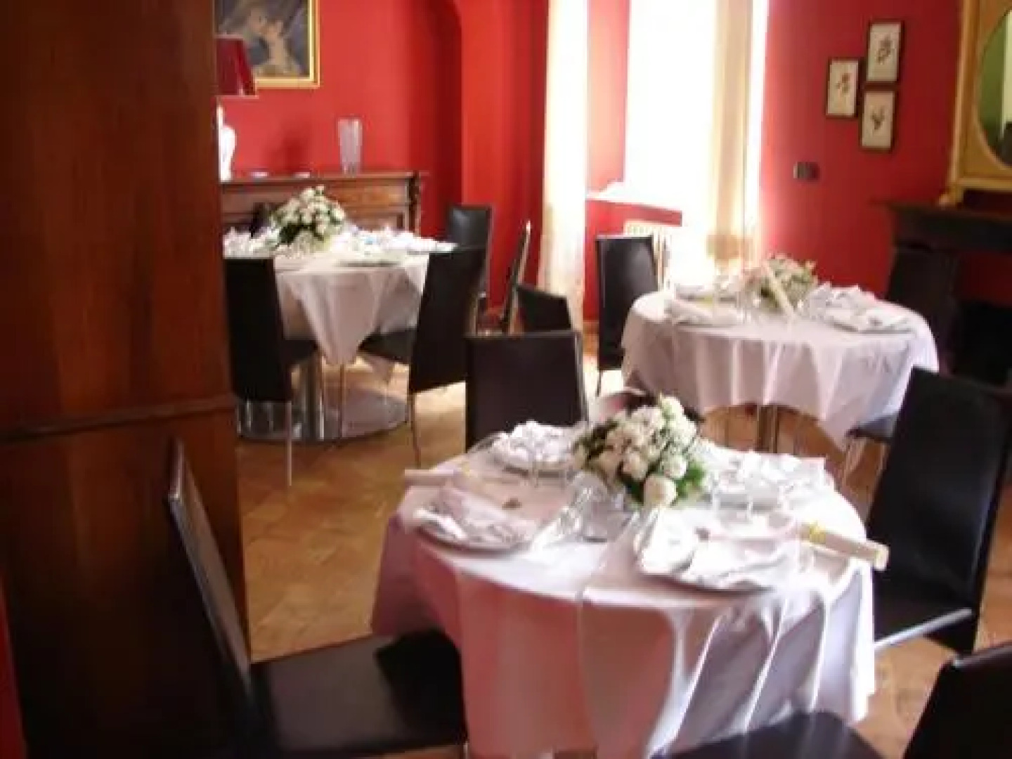 Villa Contrada San Pietro