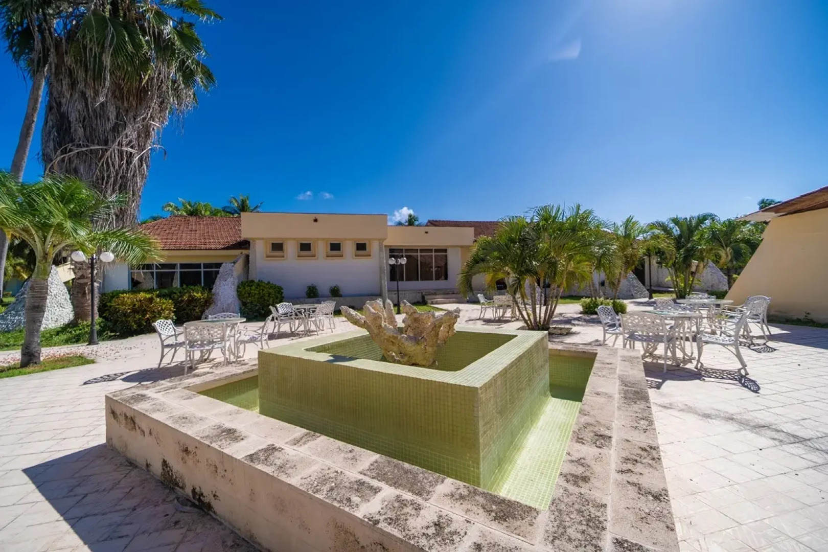 Resonance Blu Santa Maria