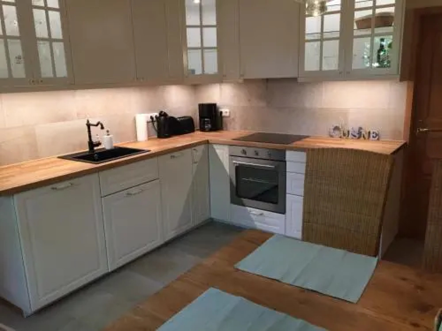 Chiemsee Beachhouse Apartment