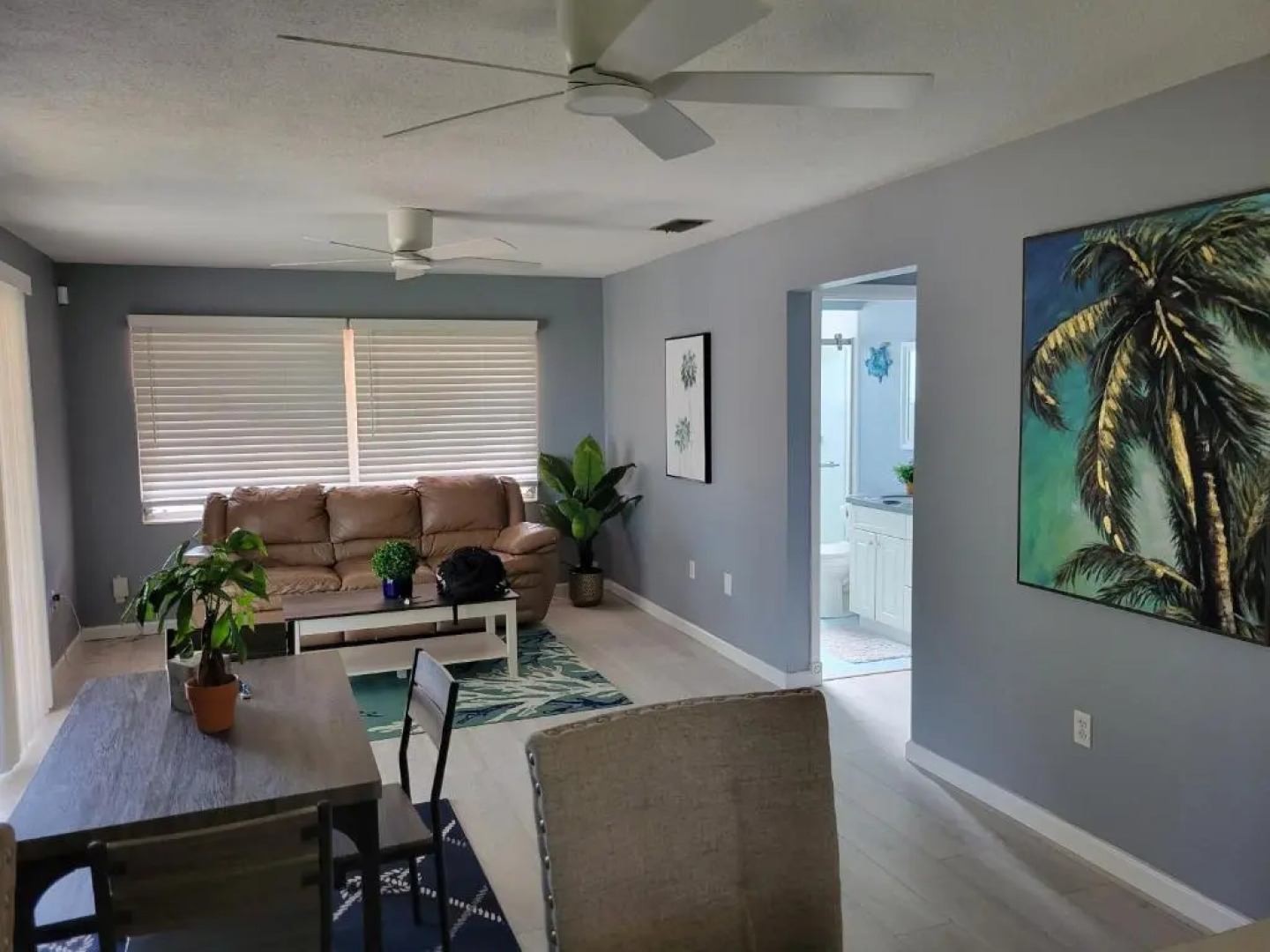 Bradenton Beach Getaway