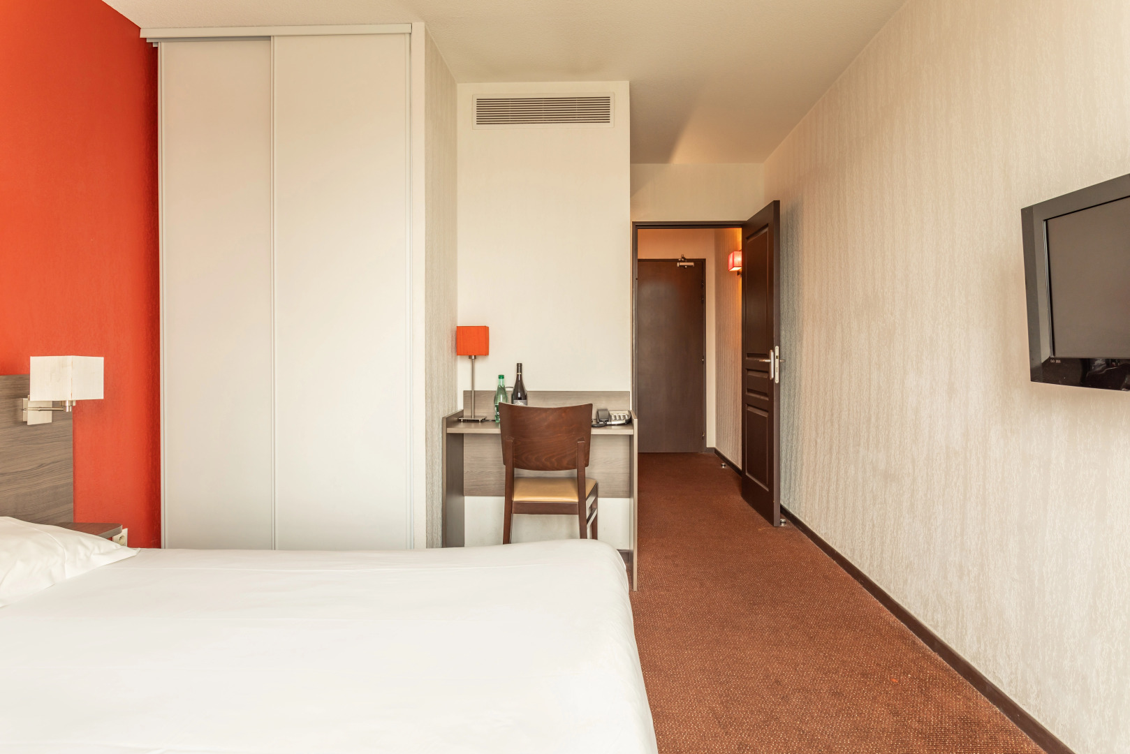 Comfort Aparthotel Nimes Centre