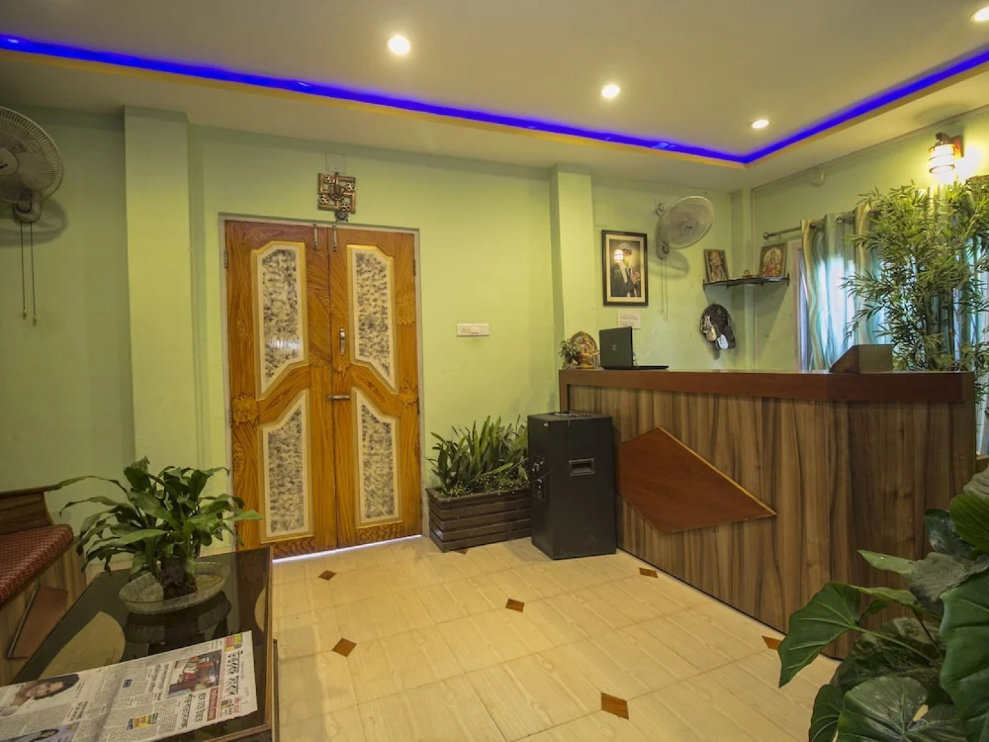 OYO 23390 Ruposhi Bangla Eco Resort