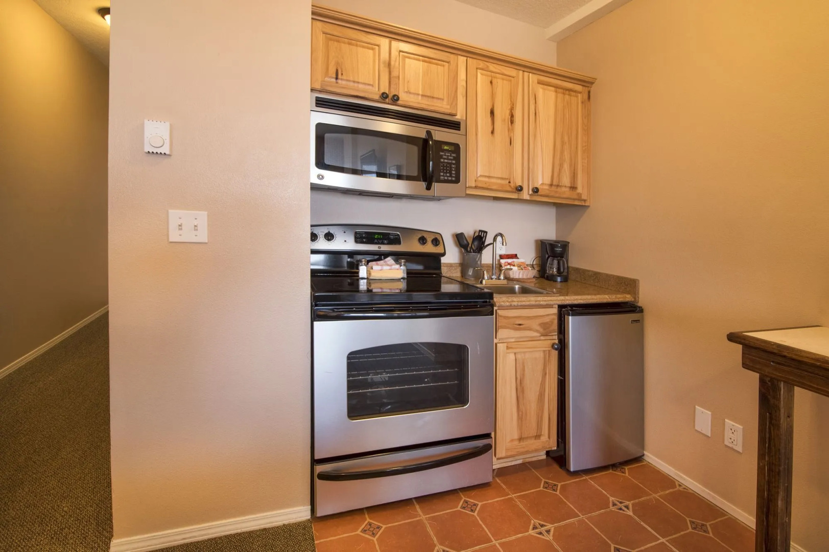 Inn at the Prom Oceanfront Seaside