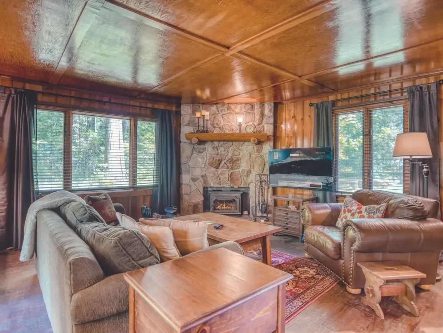 Bridlewood Cabin