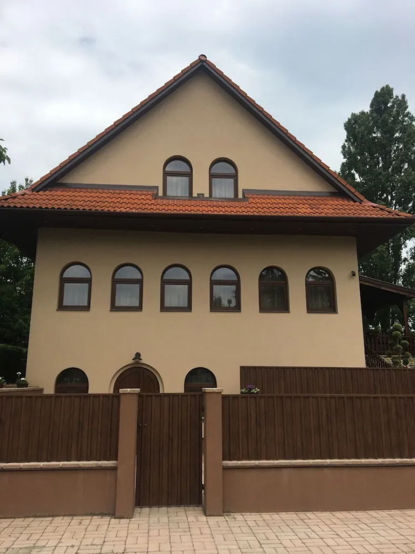 B11 Balatonföldvár