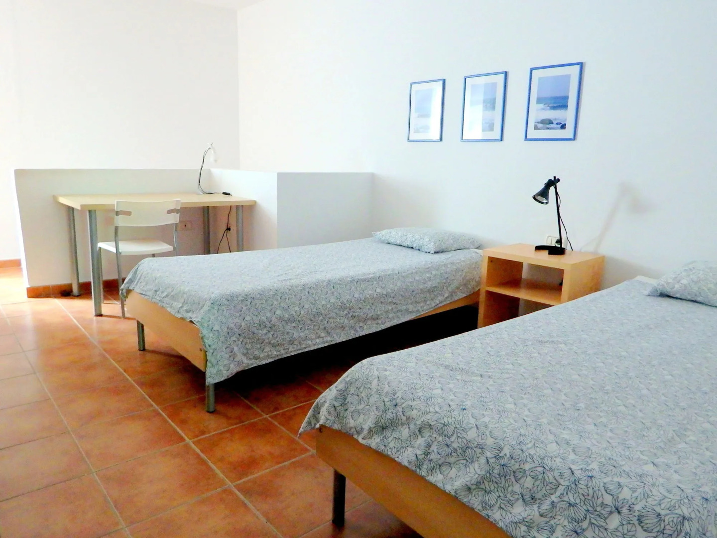 Casa Nieves de Igueste