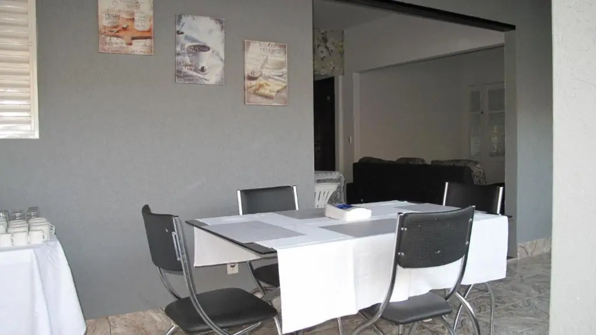 Pousada Flor Dos Ipês