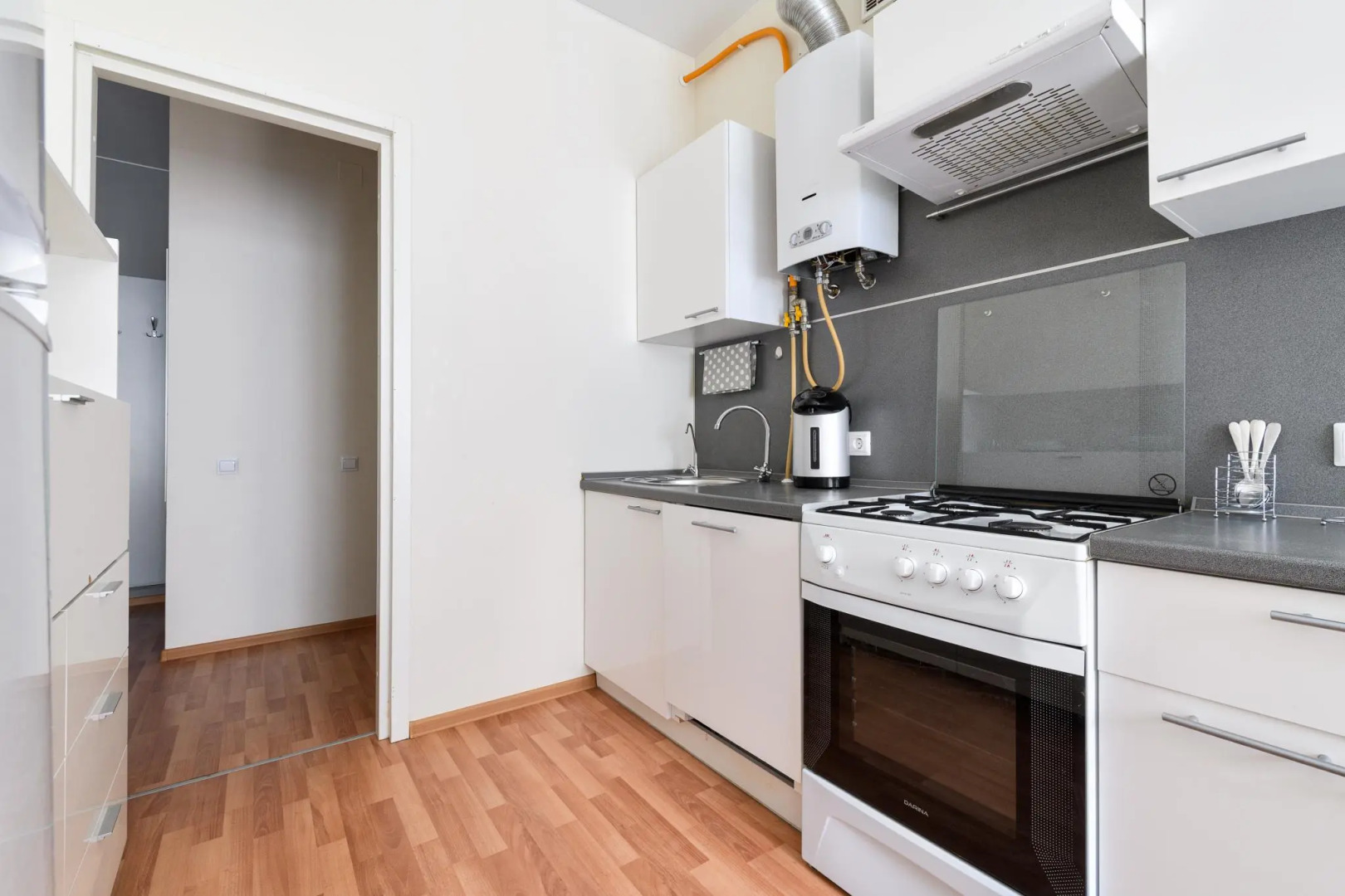 Апартаменты Sutki Rent (Сутки Рент) у Дворцовой плoщaди