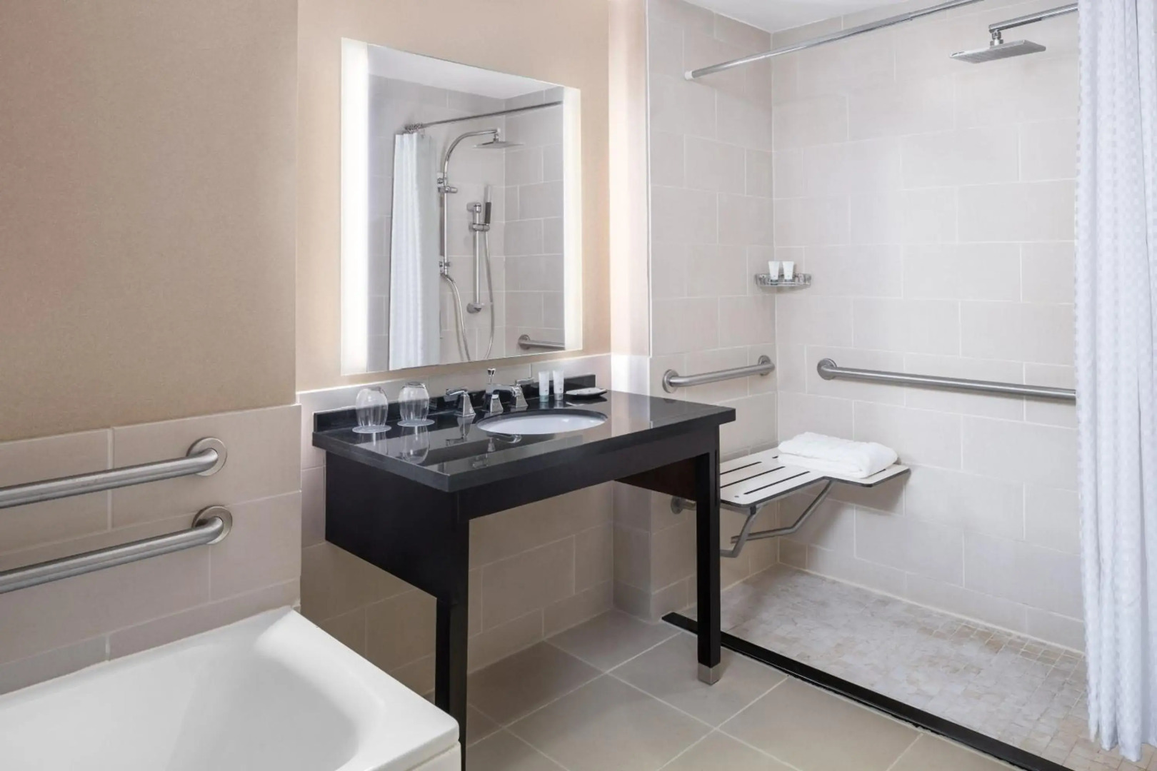 The Westin Baltimore Washington Airport - BWI