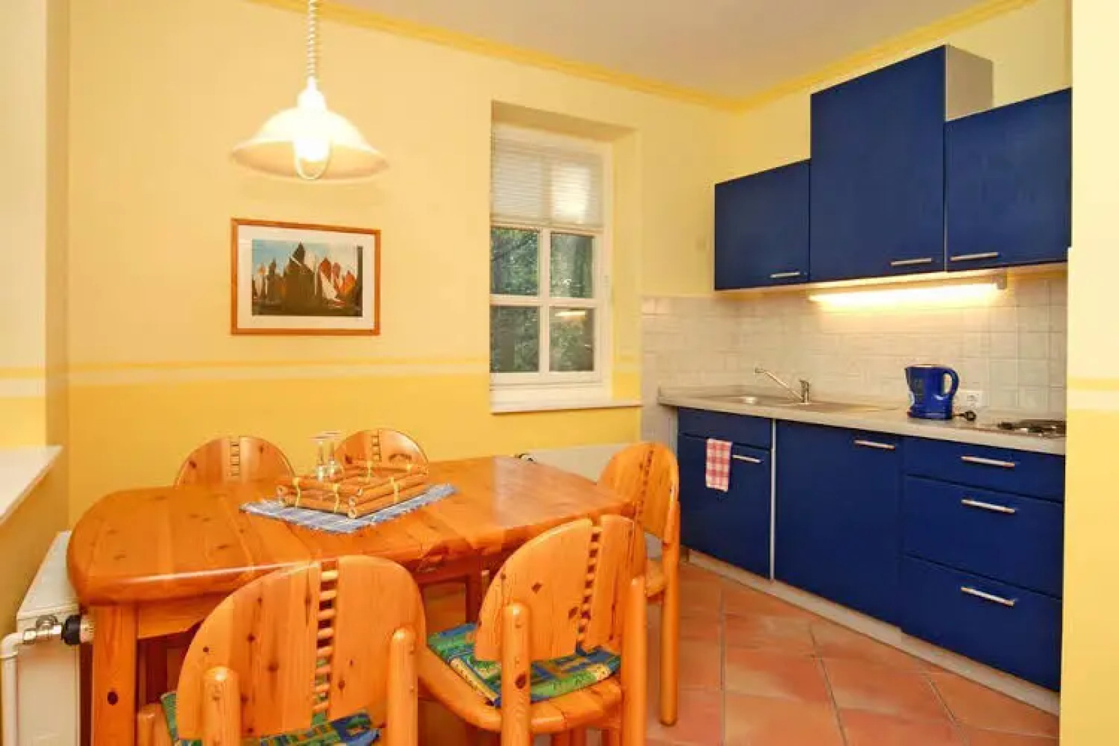 Schlösschen Sundische Wiese