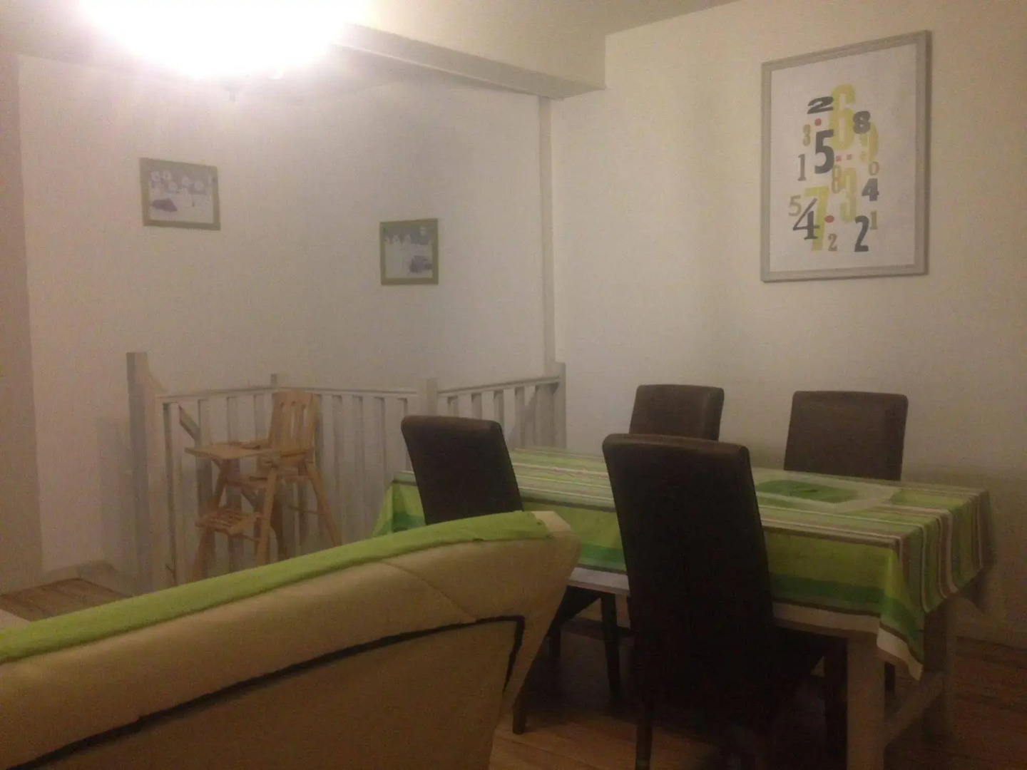 Appartements entre Terre et Mer