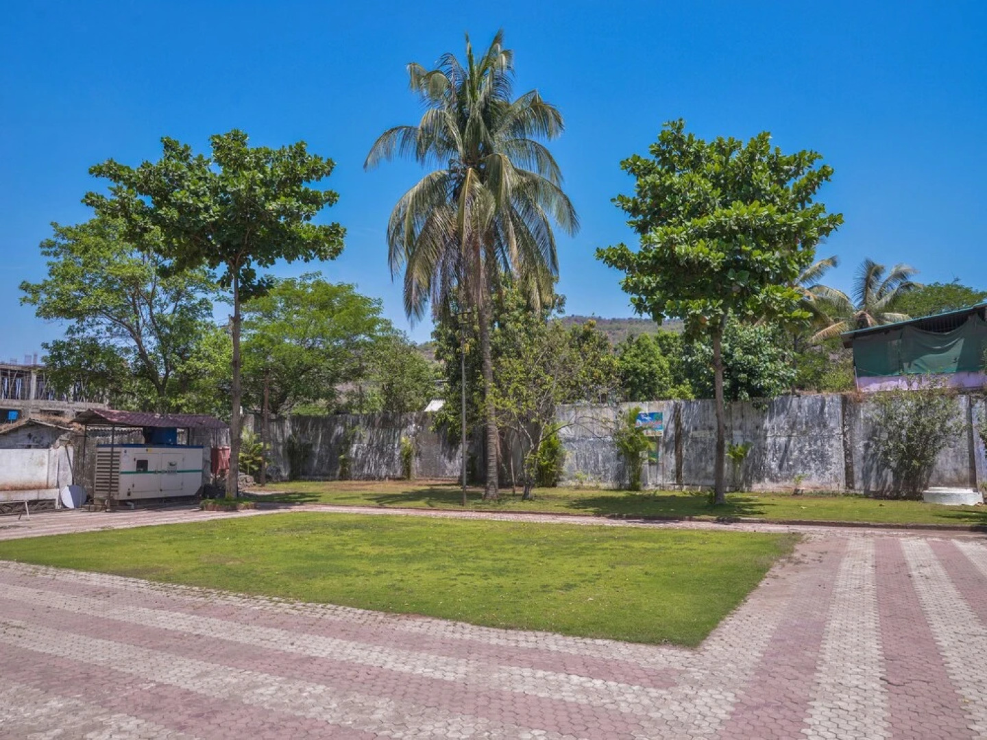 OYO 12204 Hotel Sai Sagar