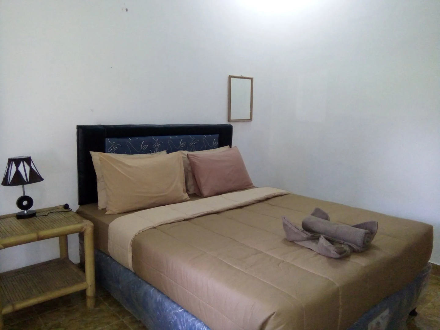 Family Garden Homestay