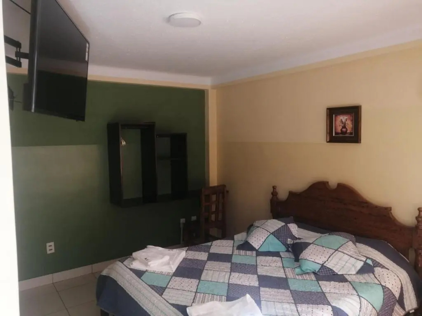 Mitru Express Tupiza