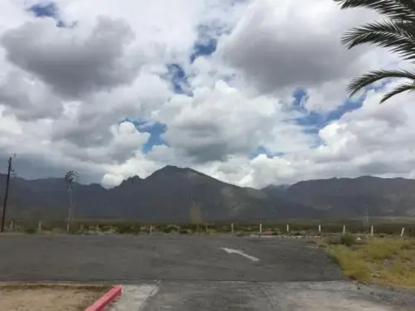 Hotel San Pablo