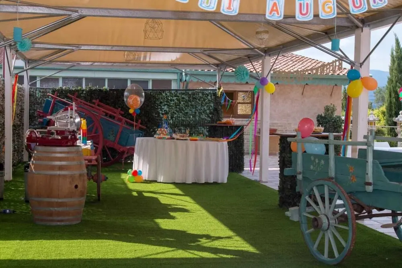 Hotel La Valle dell'Aquila