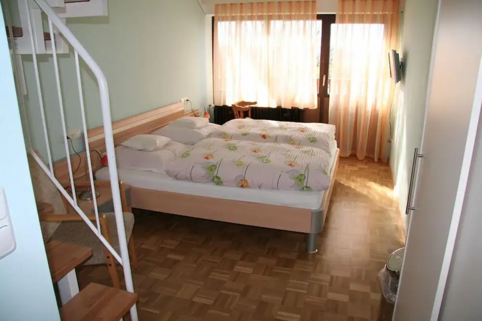 Pension Krämerhof Kulz