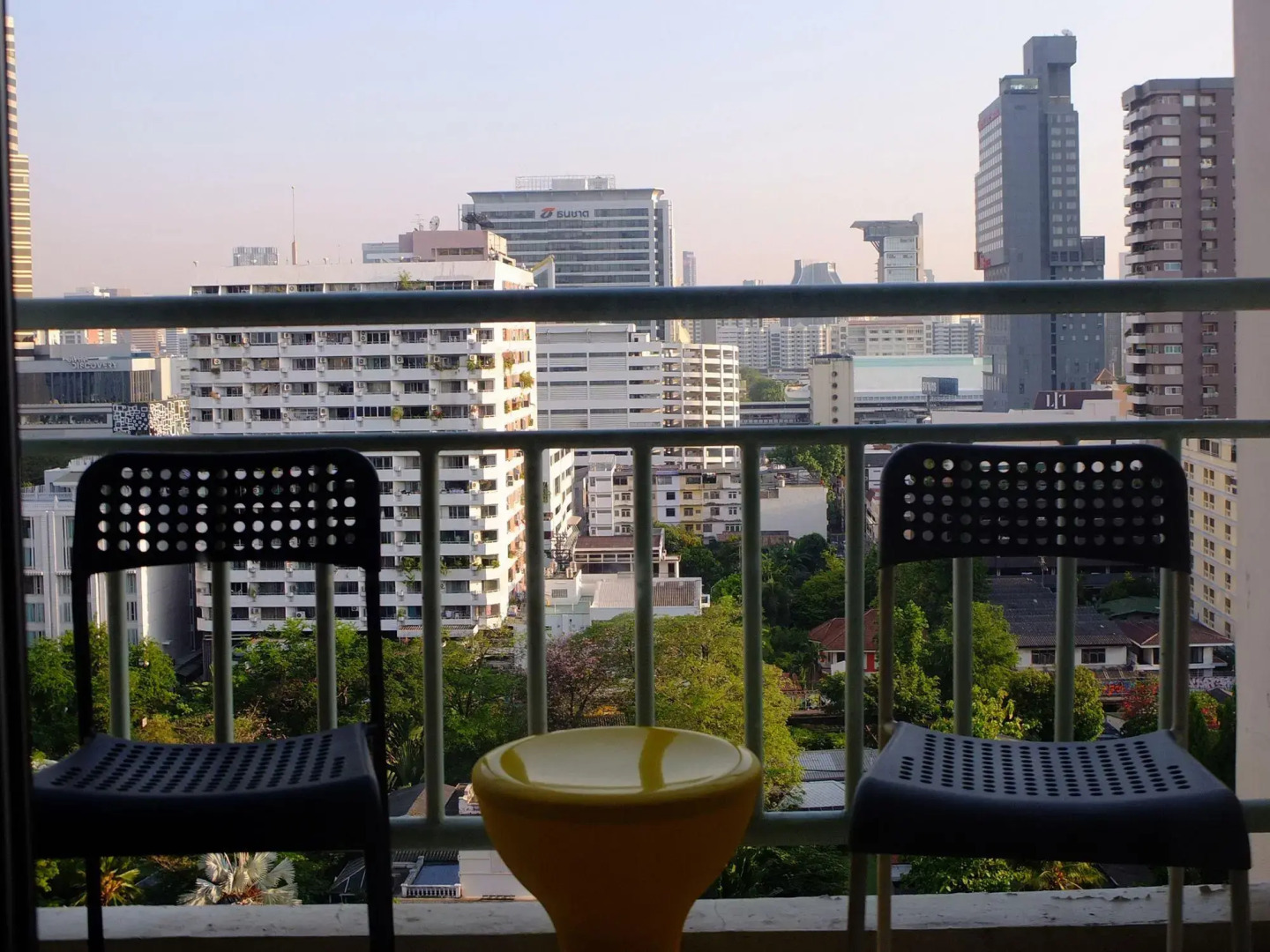 Evergreen Place Siam by UHG