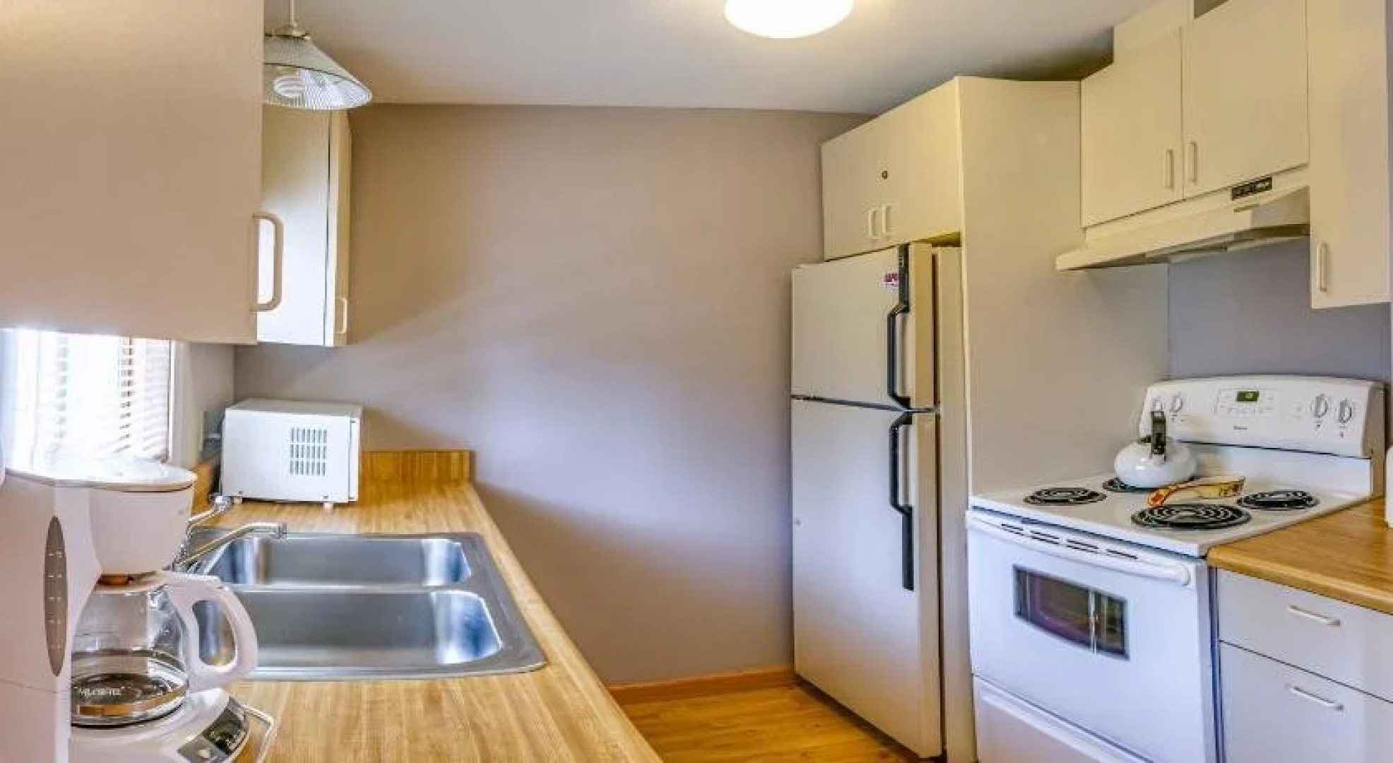 Abigail’s Bed & Breakfast Inn