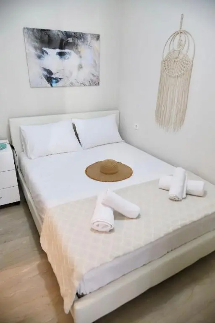 Vivian's cozy apartment Nei Pori