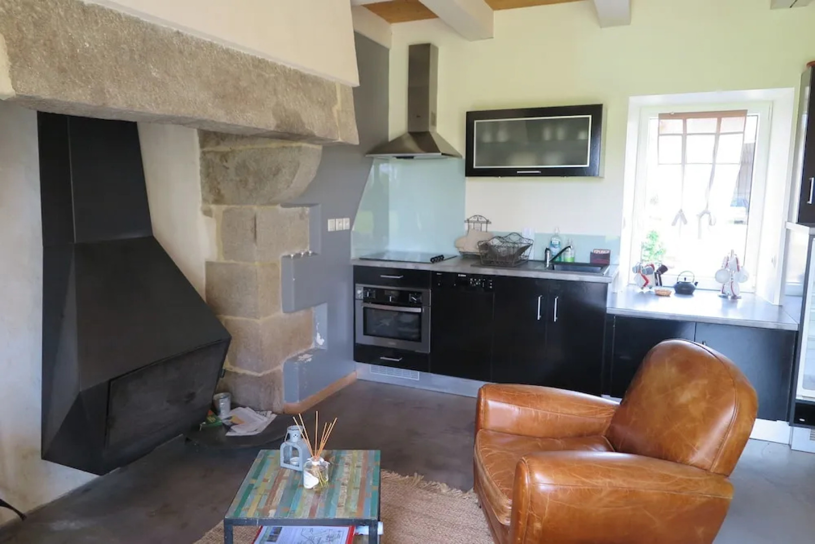 Gite & chambre Douar Bouillon