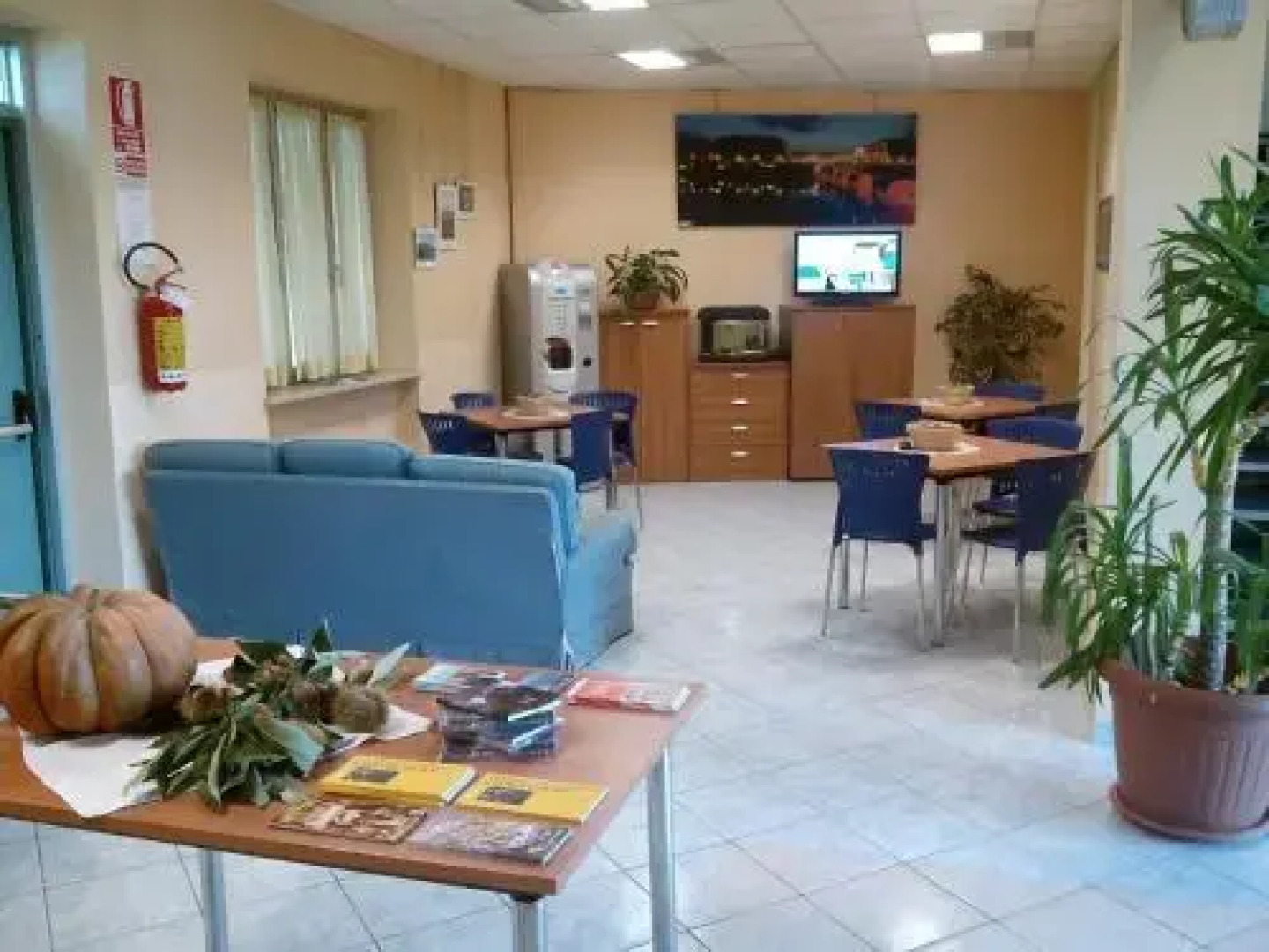 Hotel Residence Degra