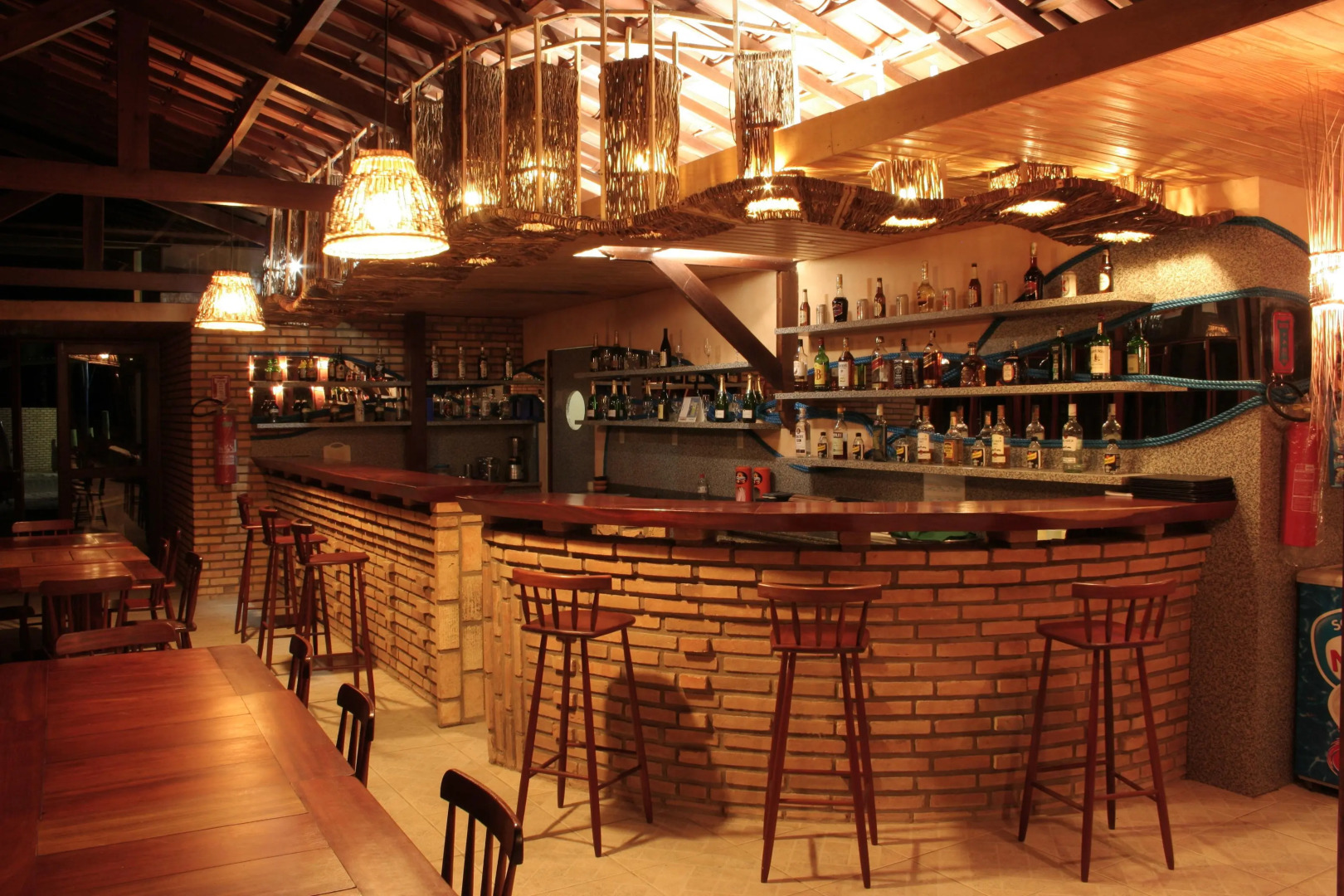 Albacora Praia Hotel