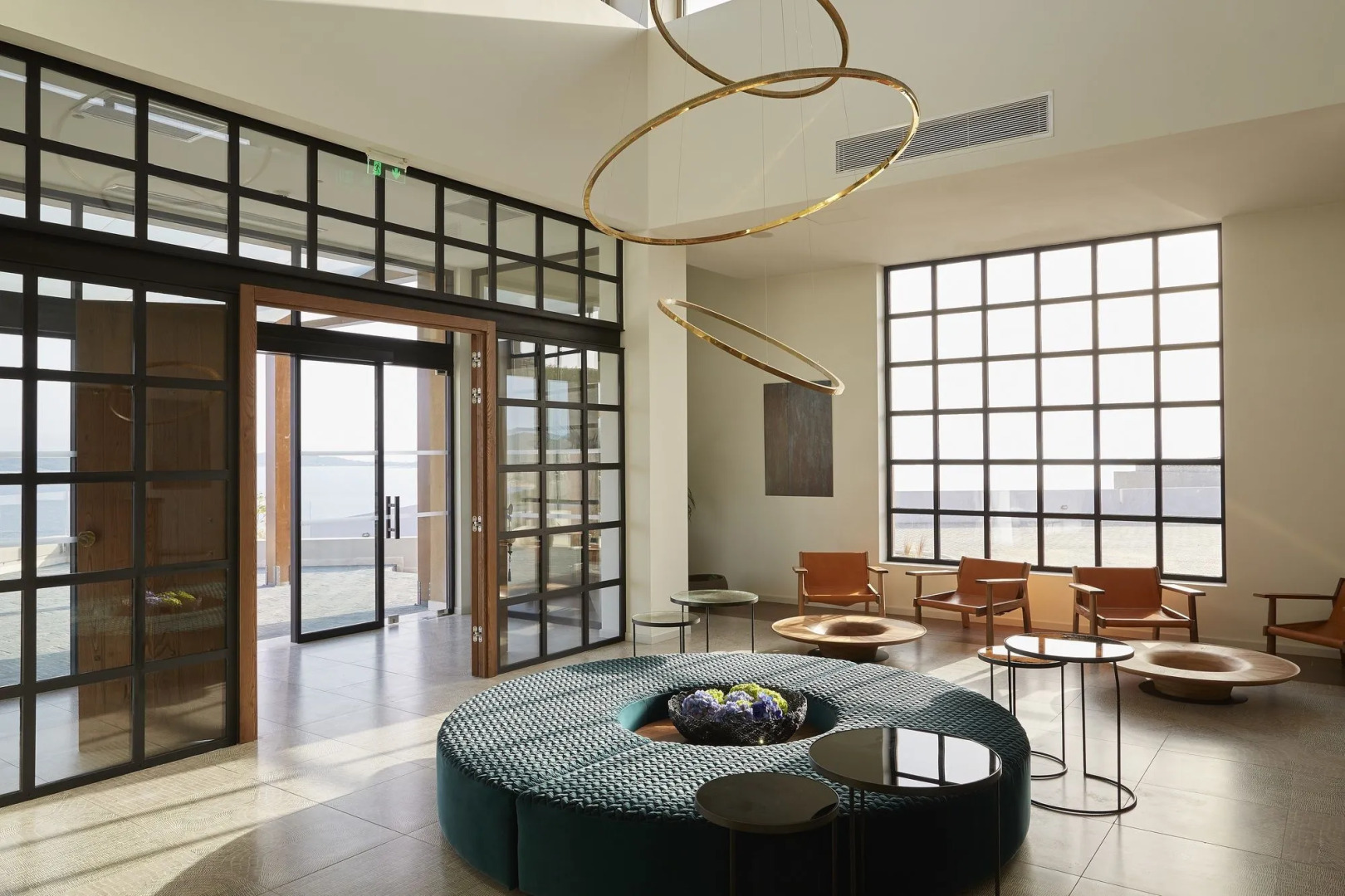 Eagles Villas - Small Luxury Hotels of The World