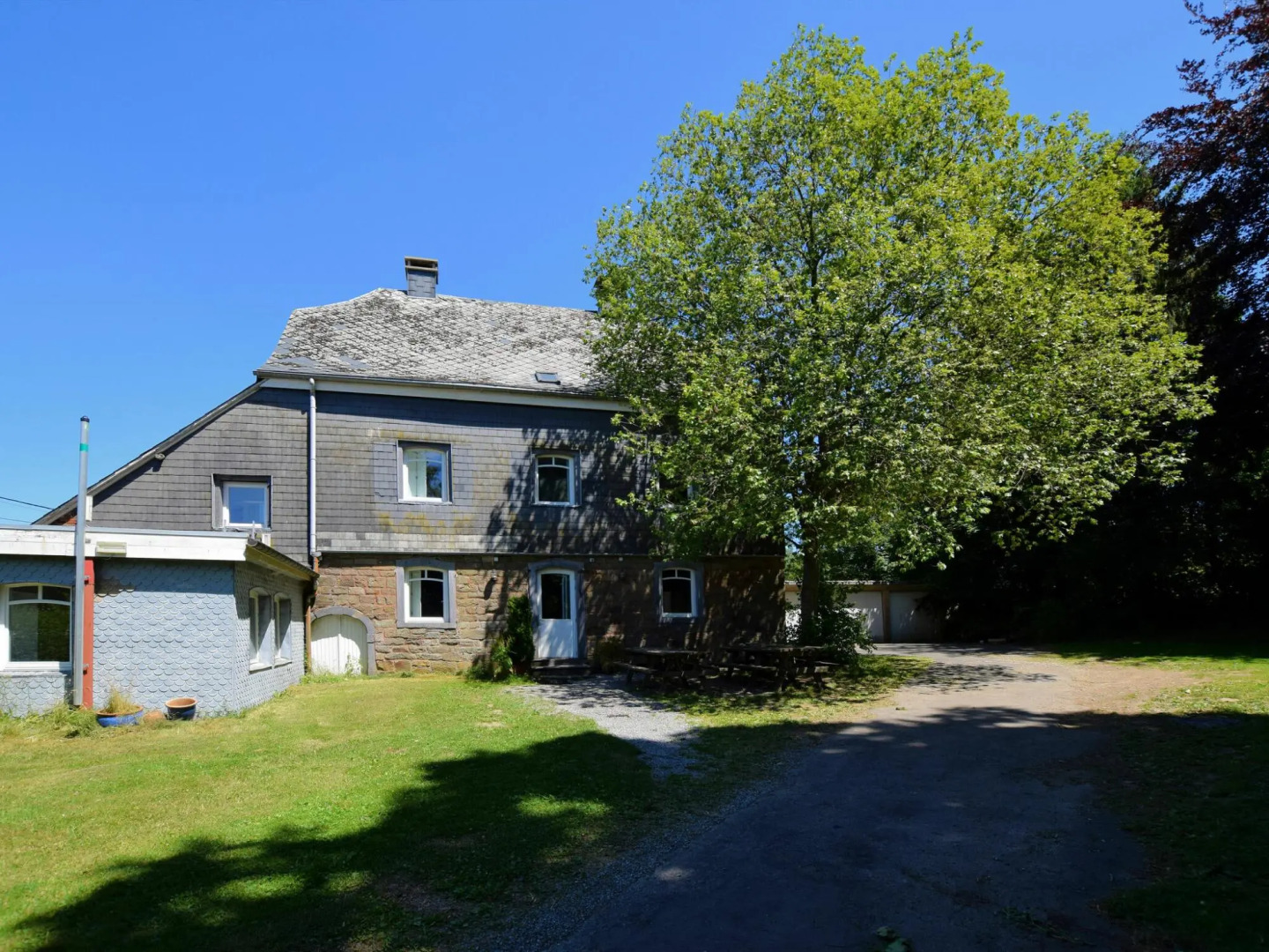 Holiday Home Ideal for Groups