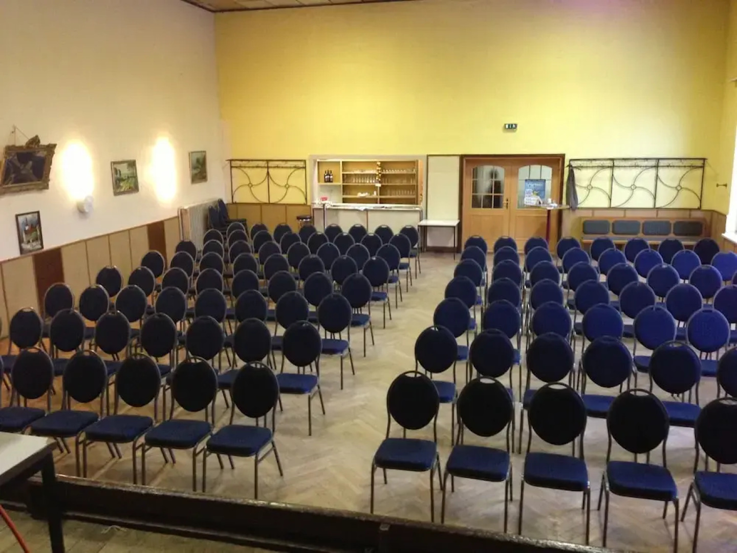 Hotel Ratsstuben Kalbe