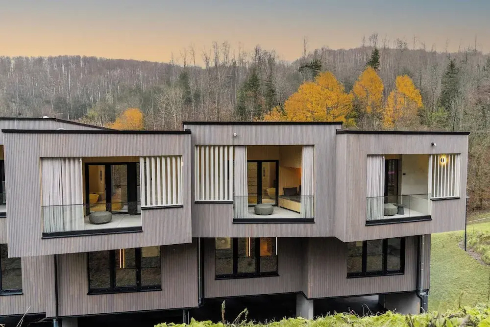 Hotel & Spa Suiten Freiwerk