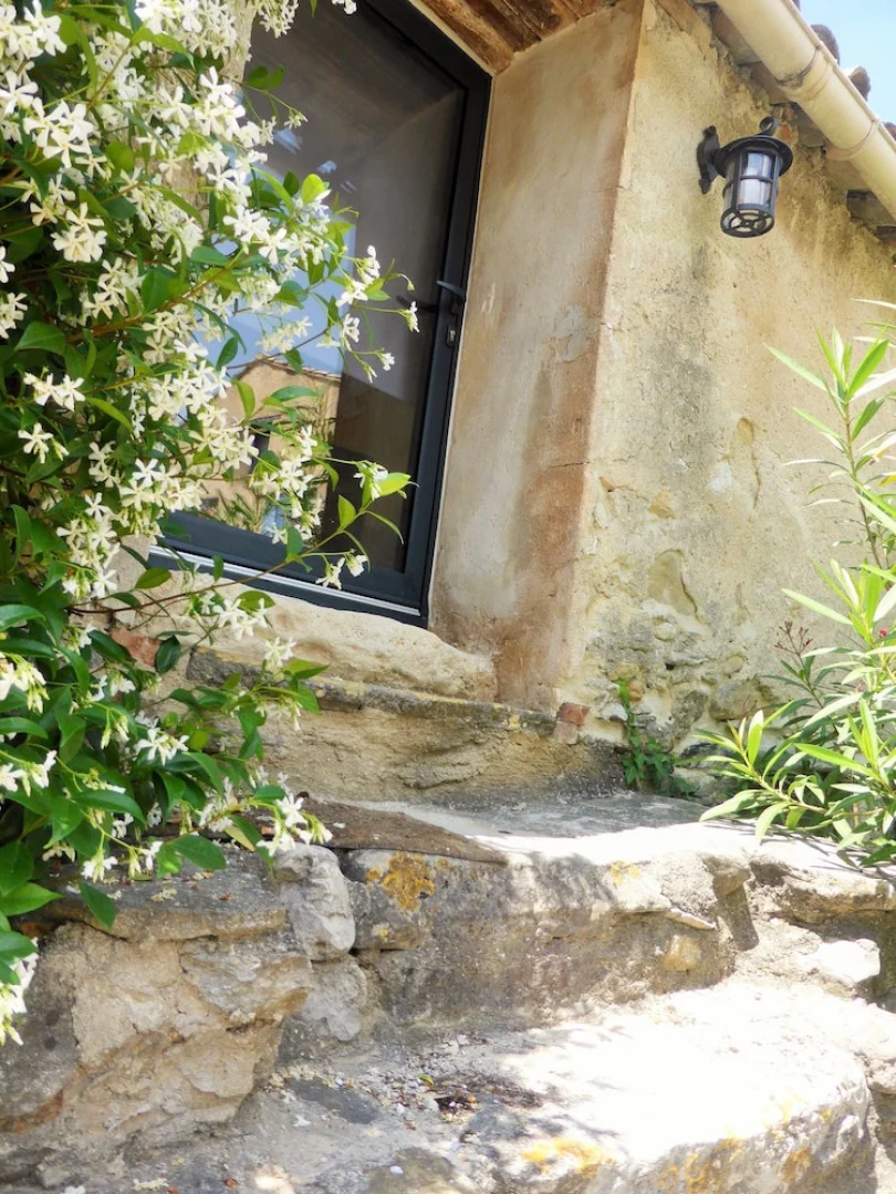 La Bergerie De Vaison