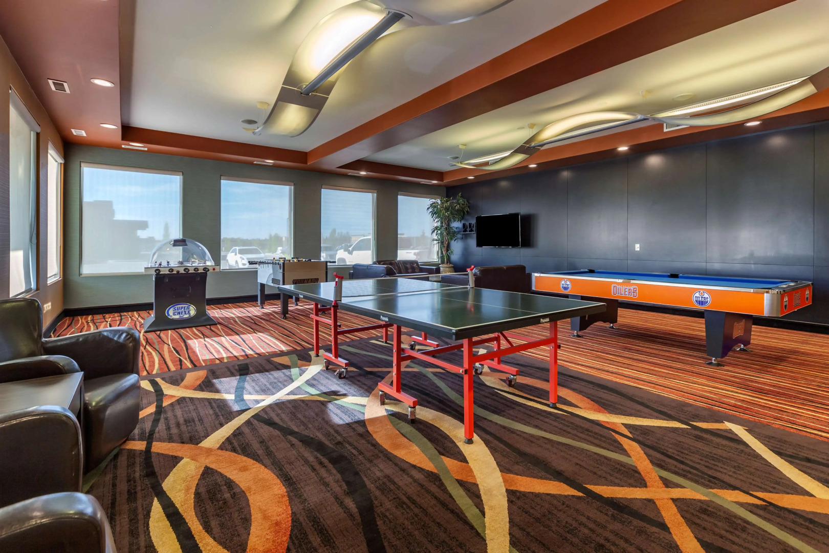 Best Western Plus Drayton Valley