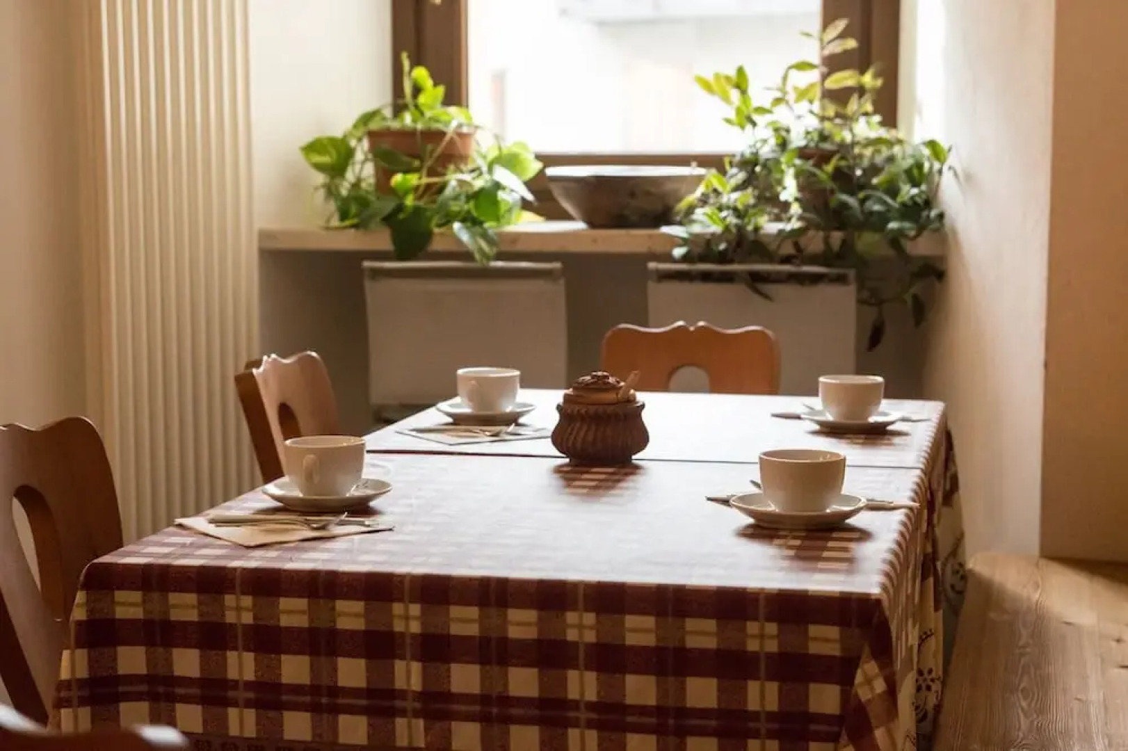 Residence Château Royal - self catering