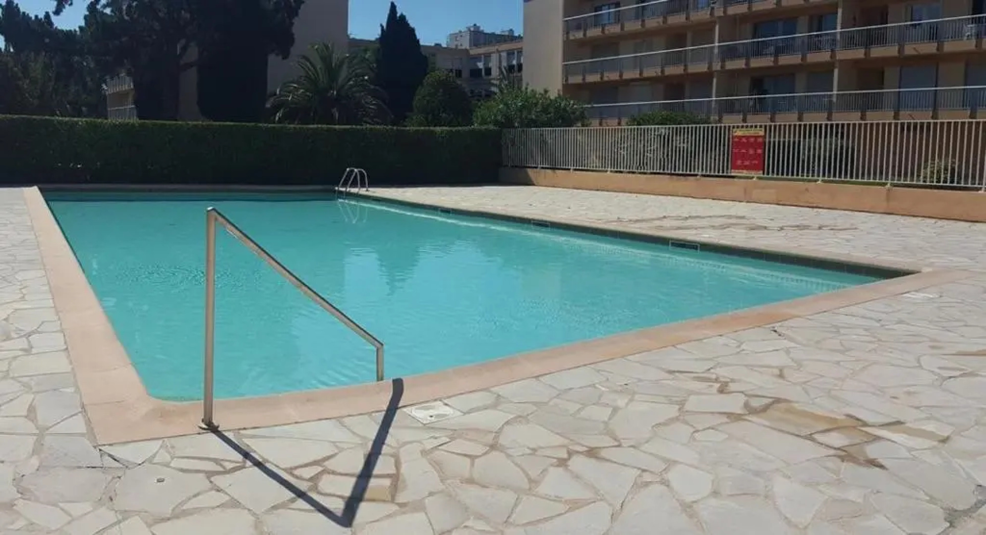 Résidence Les Cyclades