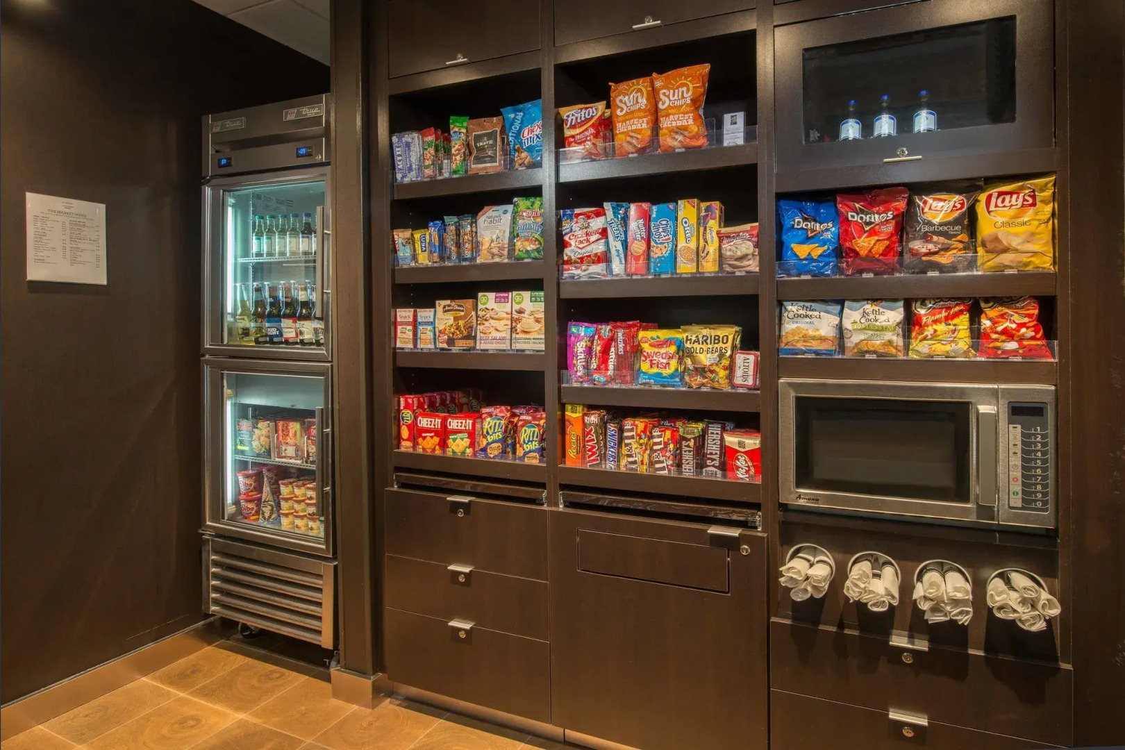 Courtyard Hershey Chocolate Avenue