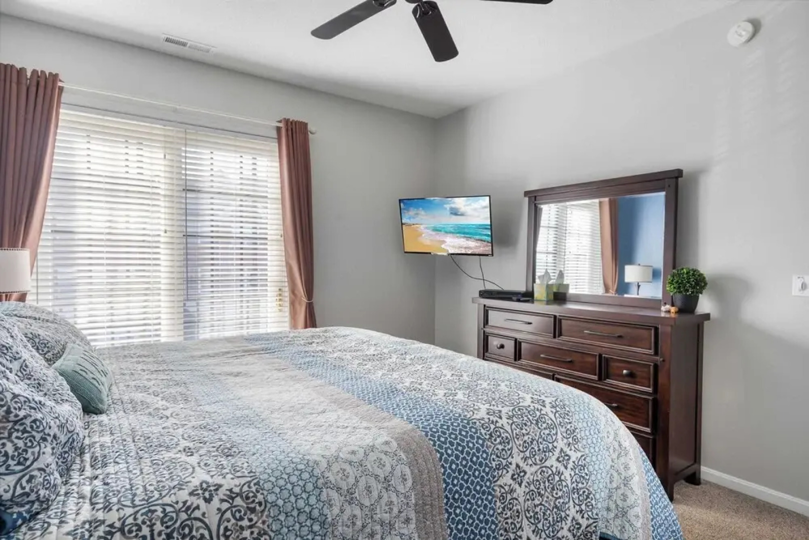 Villages at Five Points- West