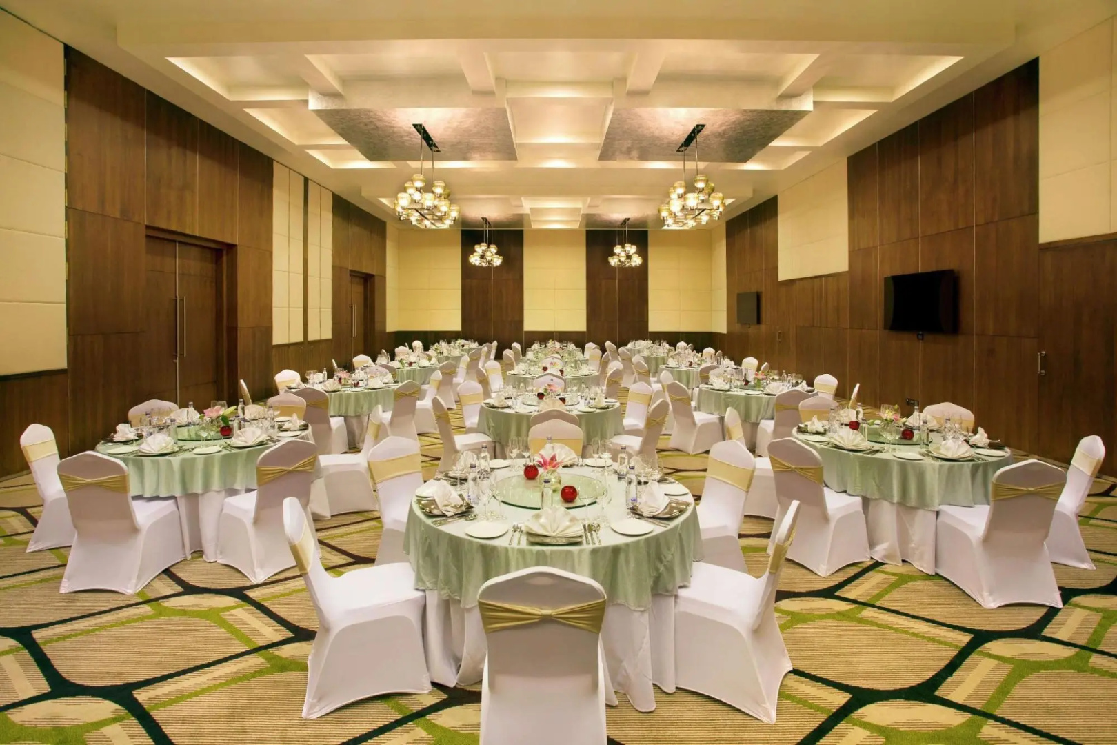 Hilton Garden Inn Trivandrum