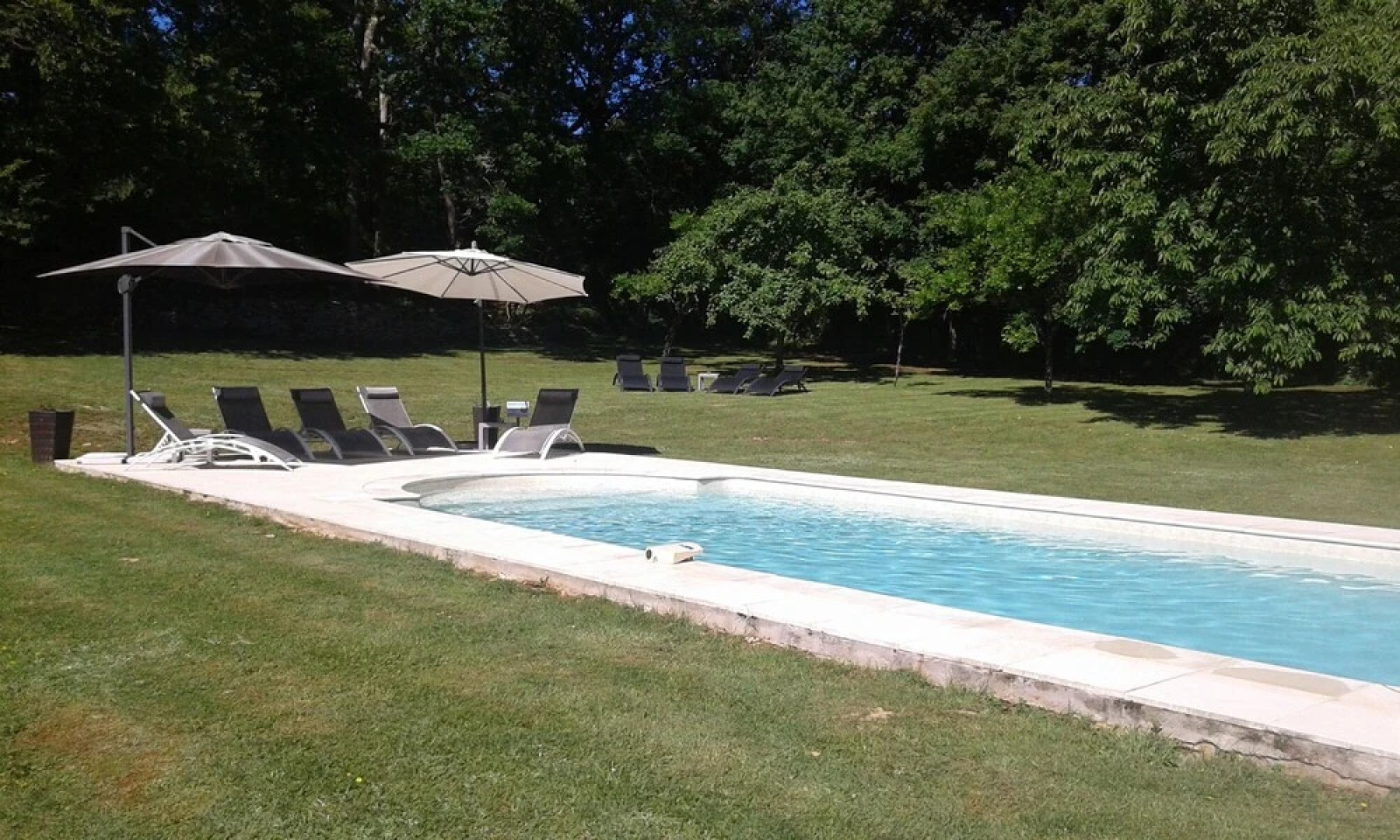 Chambres d'hôtes du Clos de la Dame